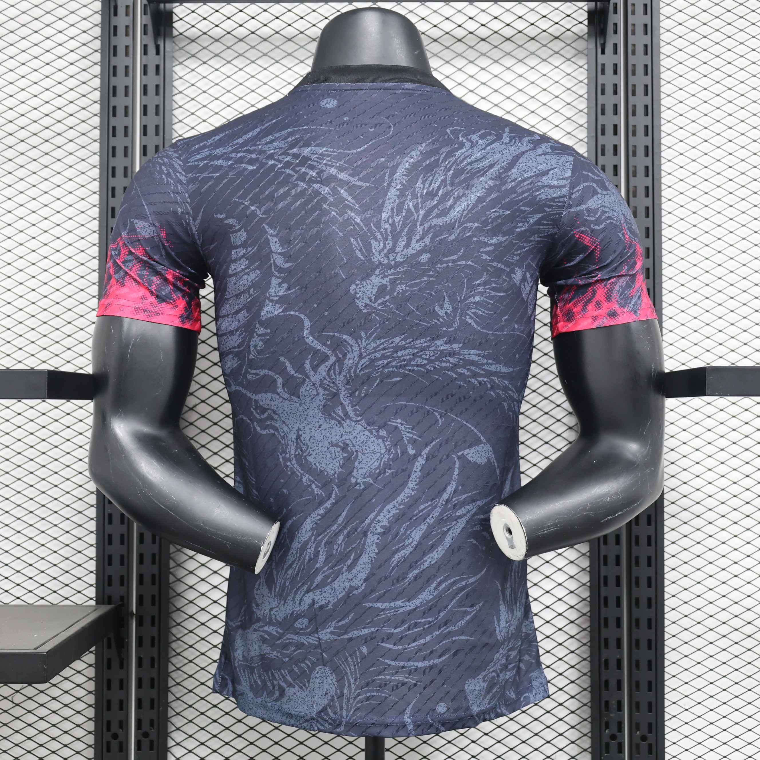 Real Madrid "Red Dragon" Special