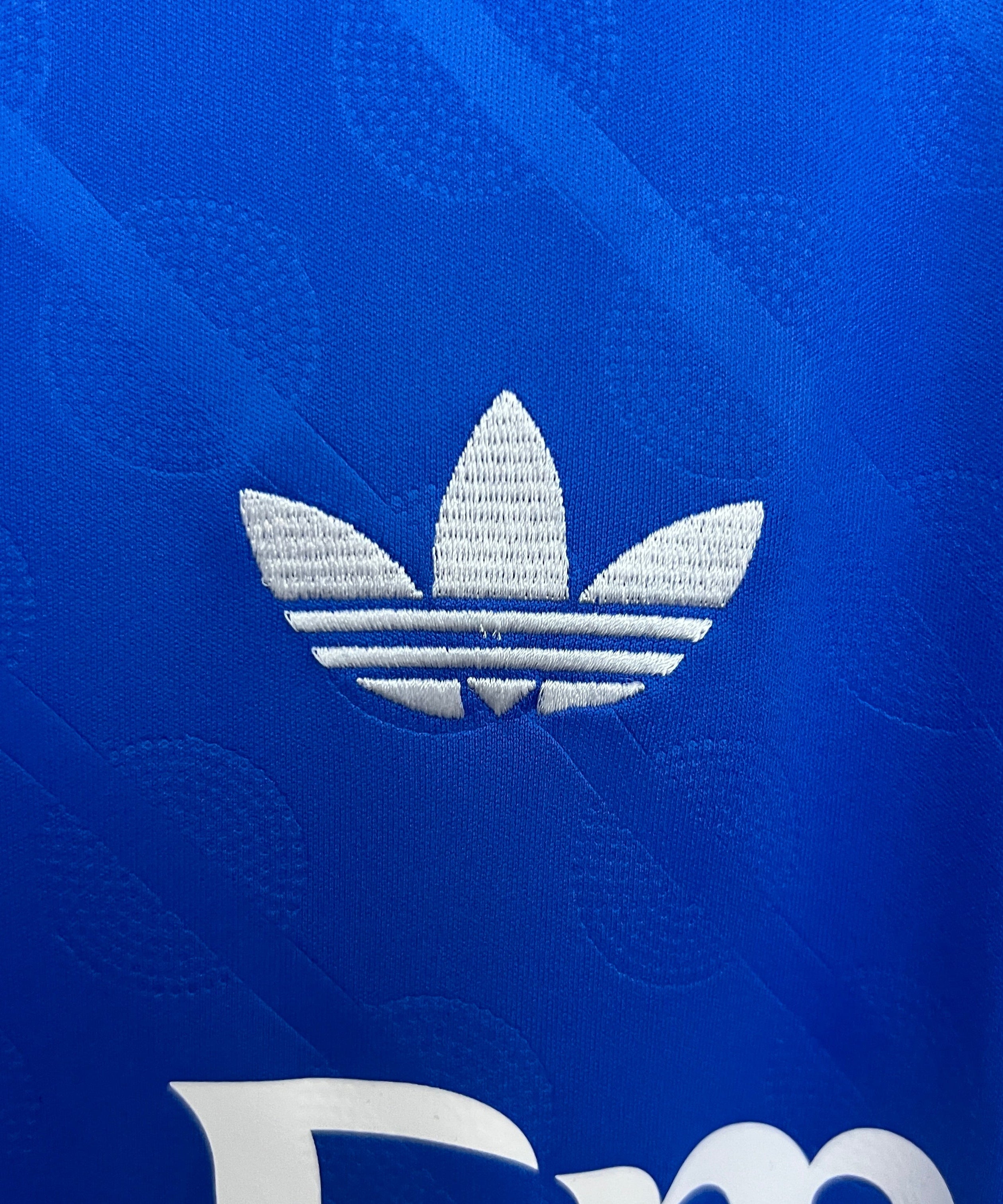 Real Madrid 25-26 Third Away Jersey