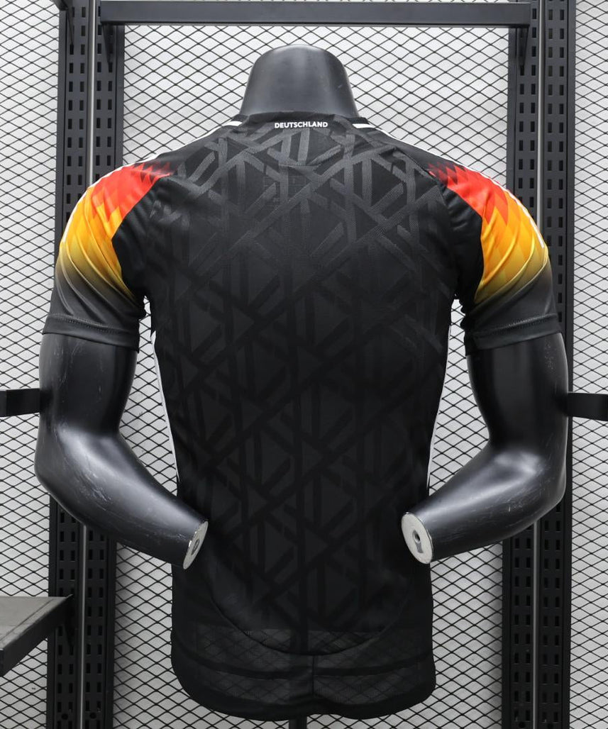 Germany 2025-2026 Home Kit