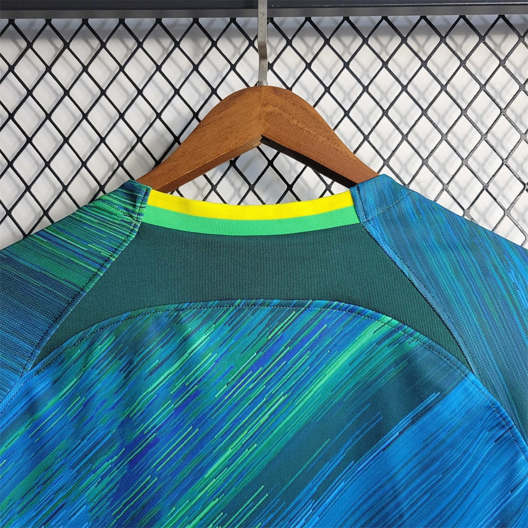 Brazil "Selil blue" Special Kit