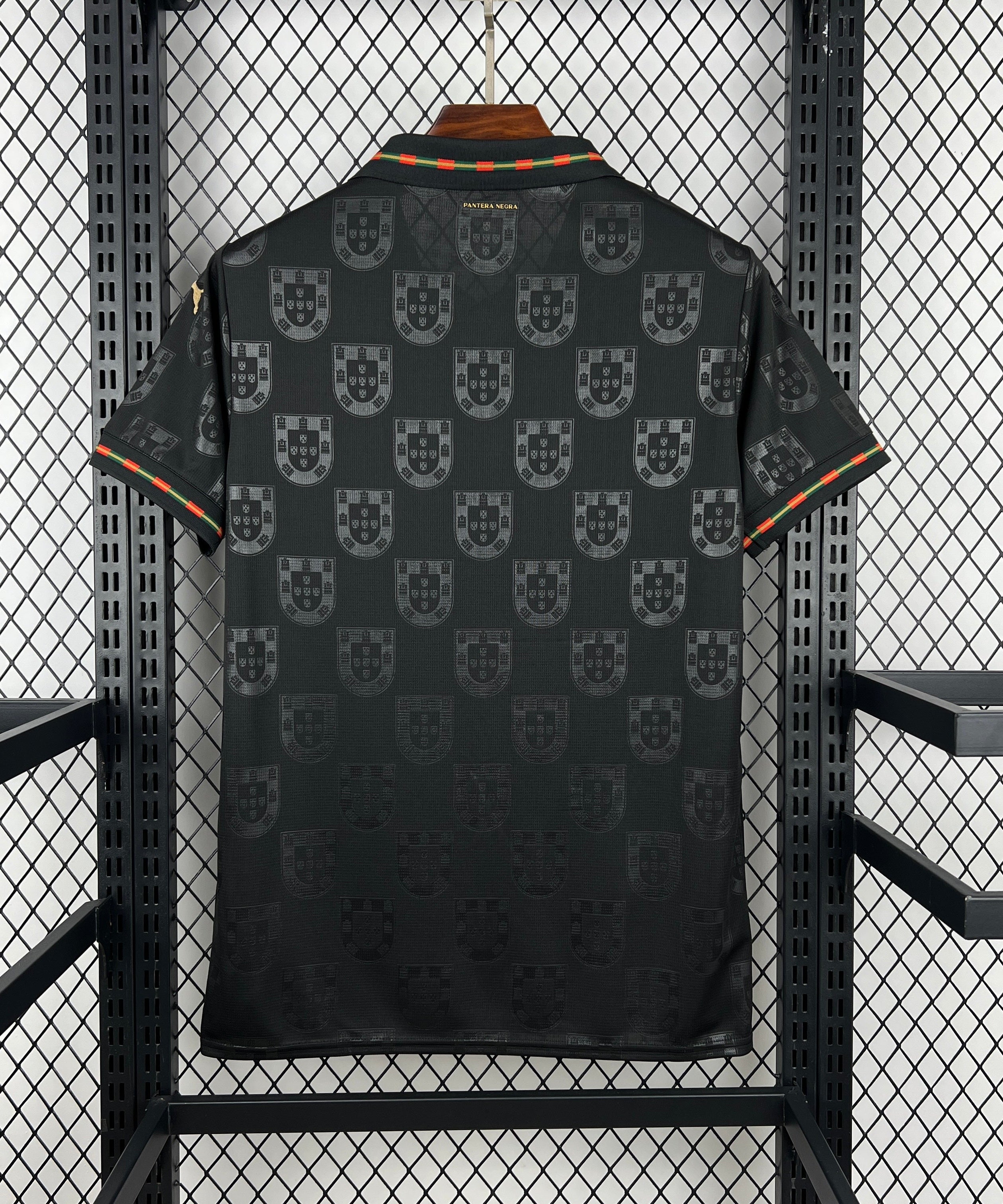 Portugal 2026 World cup Away Jersey