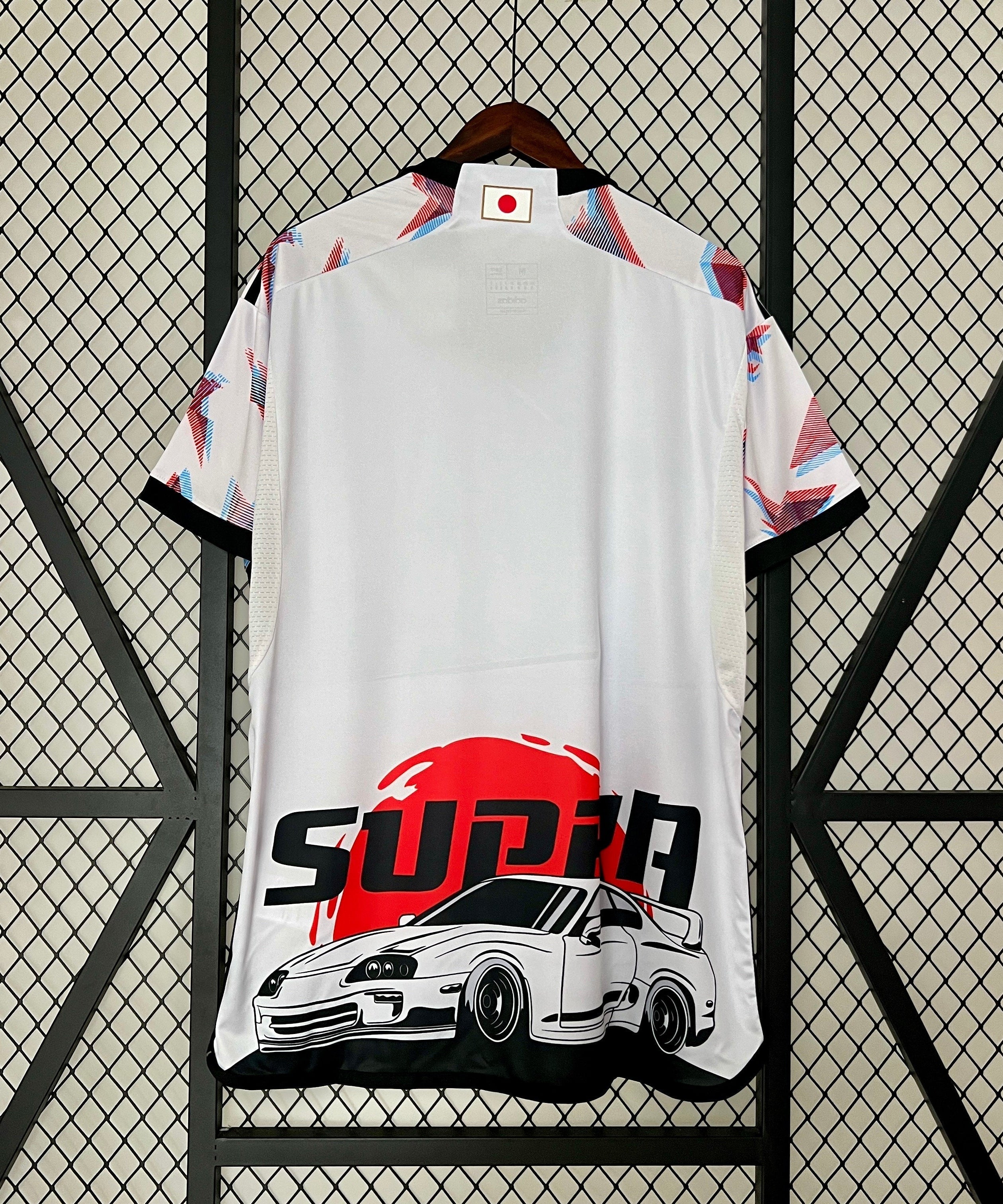 Japan "Supra" Special Kit