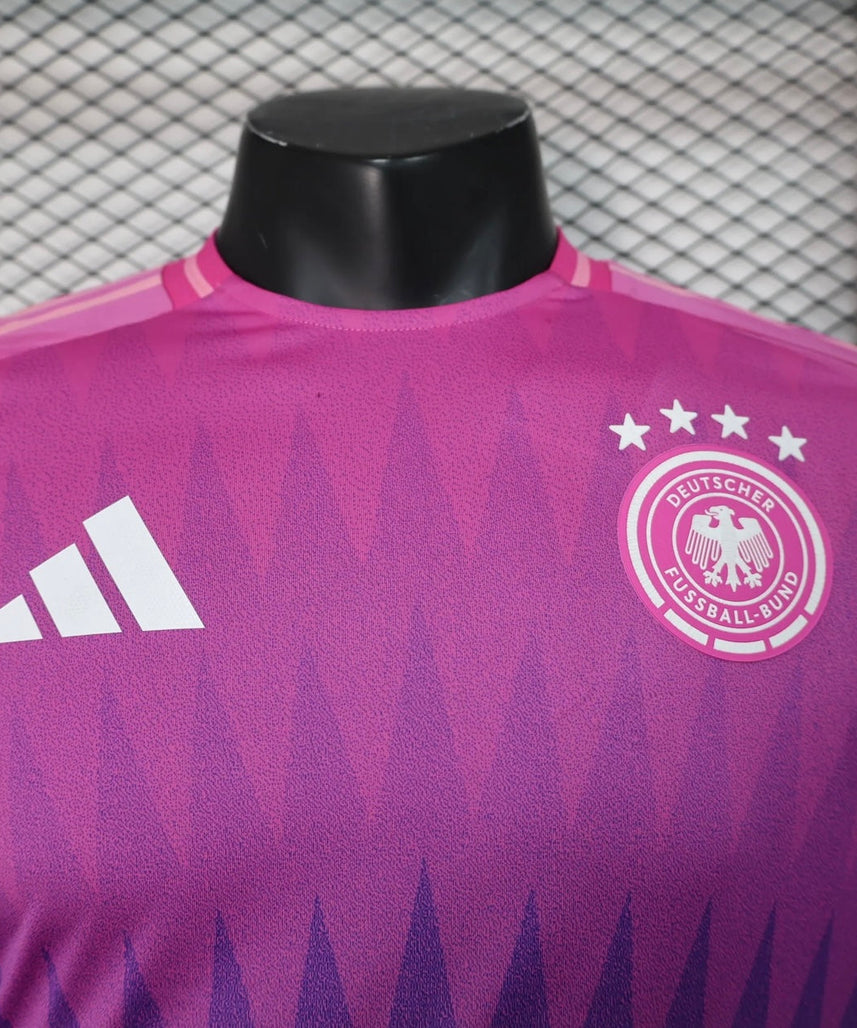 Germany 2024-2025 Away Kit