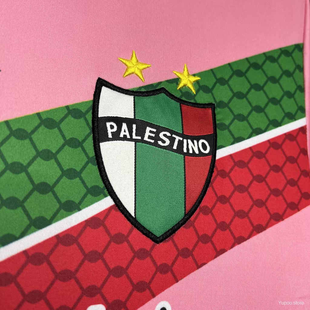 Palestine «FREEPLN PINK» Specail Kit