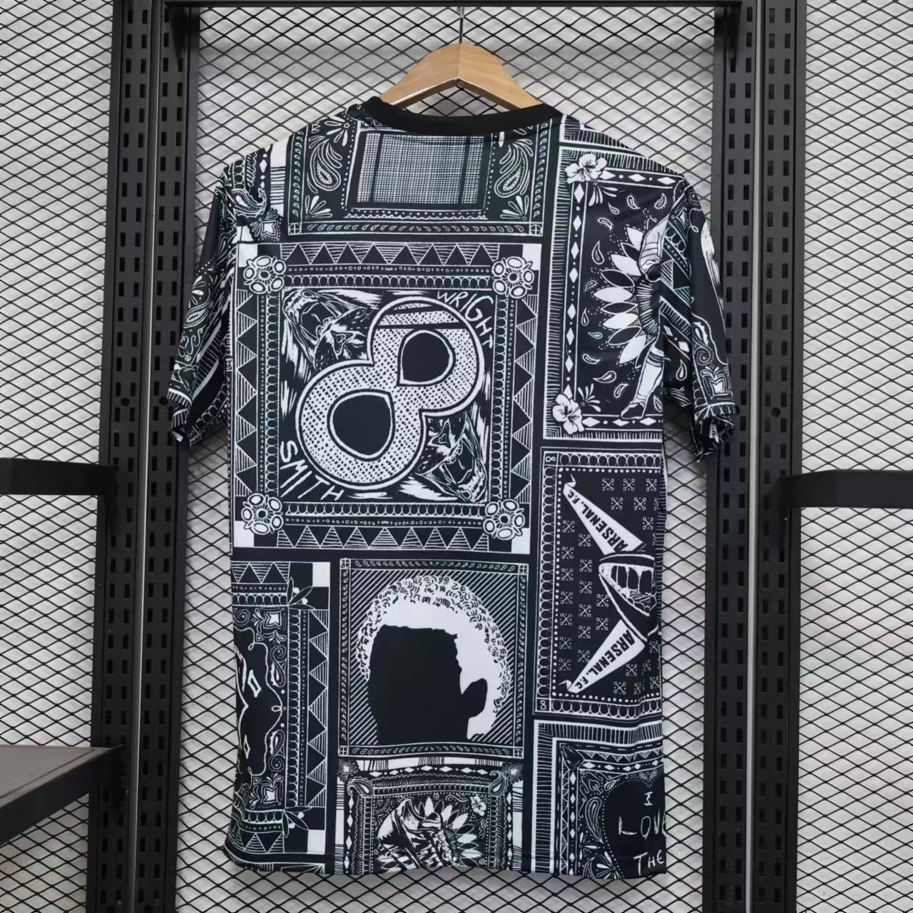 Arsenal 23-24 Special Edition