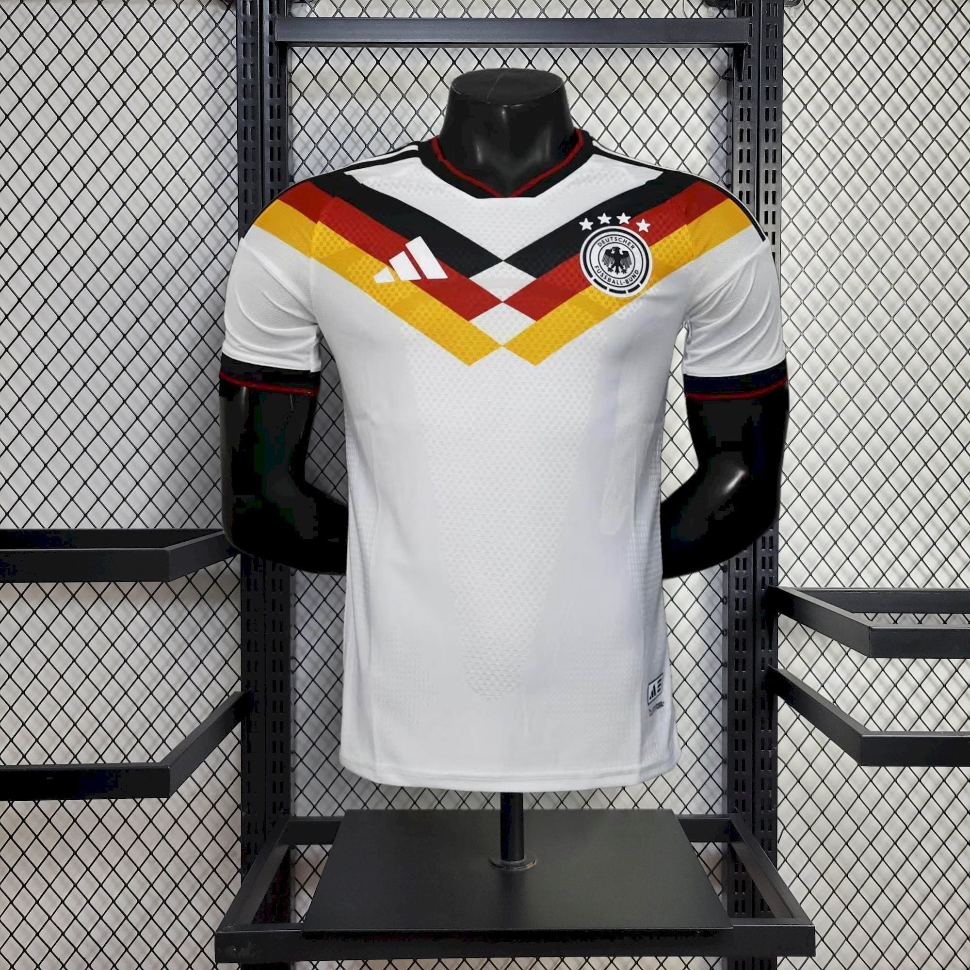 Germany 2026 World Cup jersey