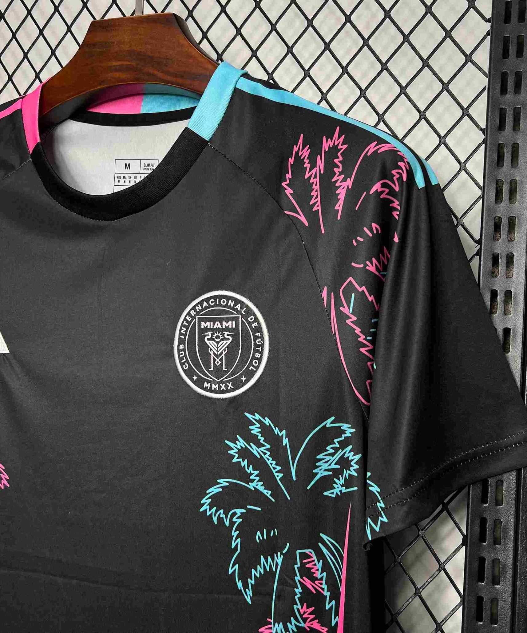 Inter Miami 2024-25 Special Edition