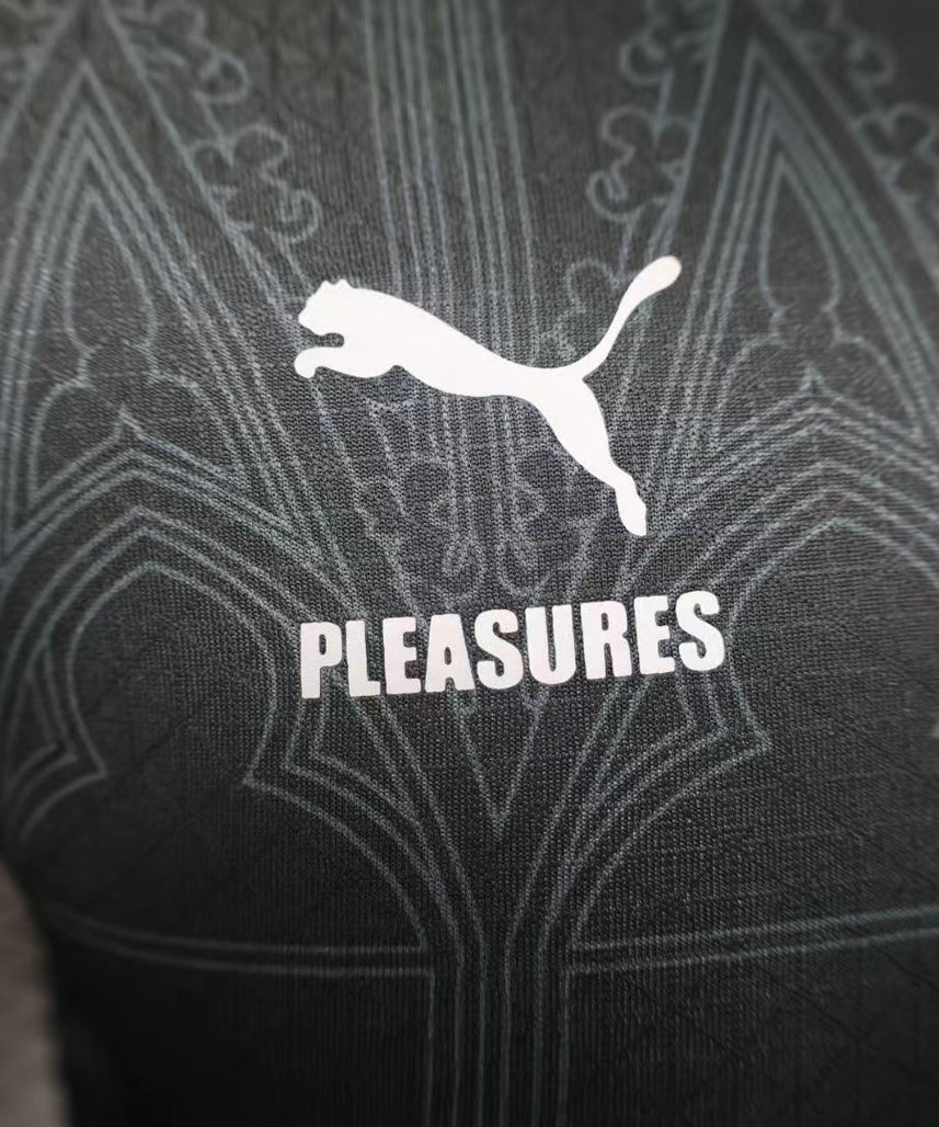 AC Milan 24-25 Black