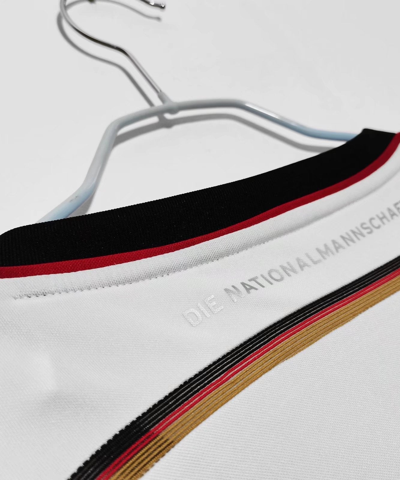Germany 2014-2015 Home Retro Kit