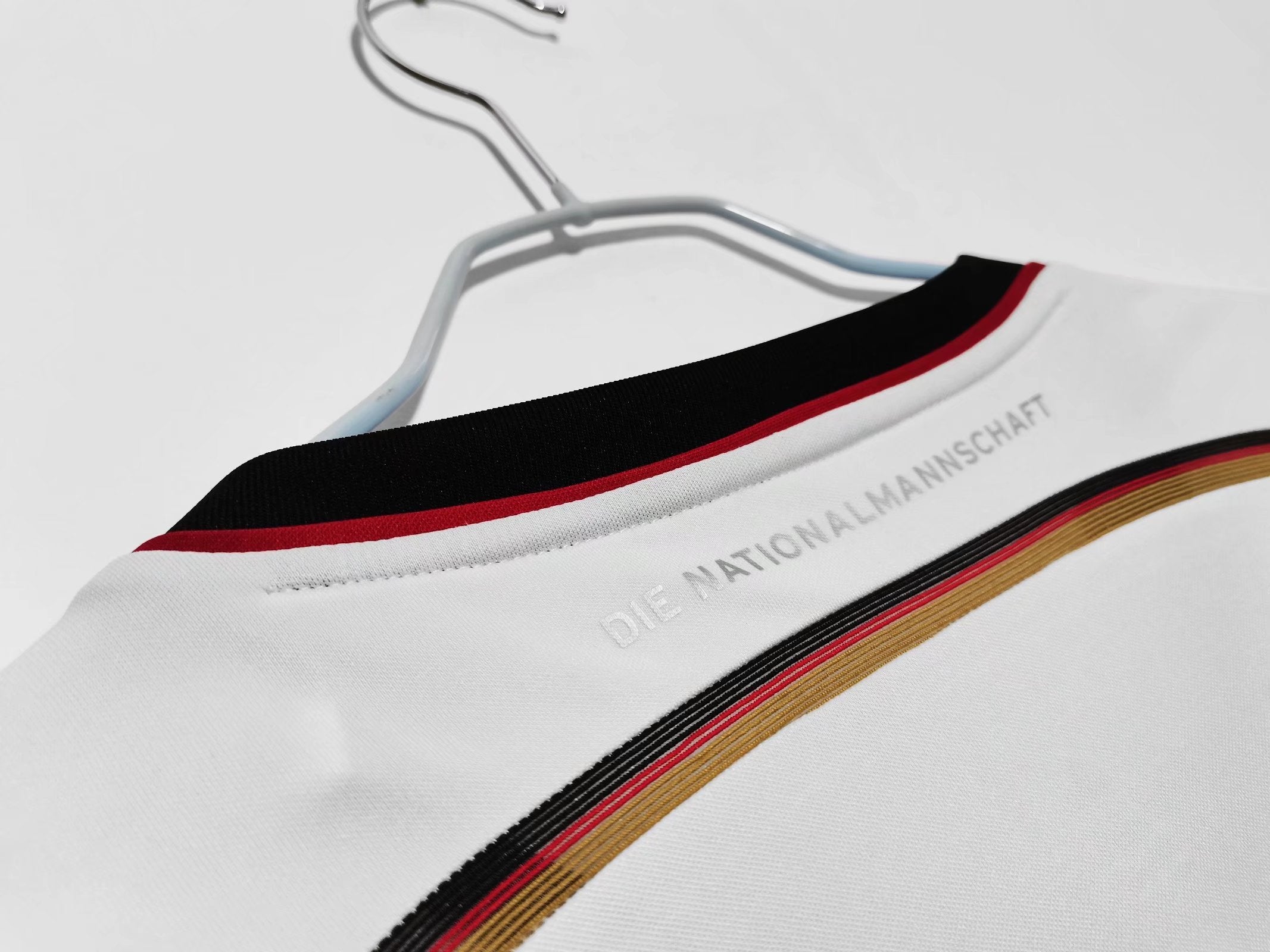 Germany 2014-2015 Home Retro Kit