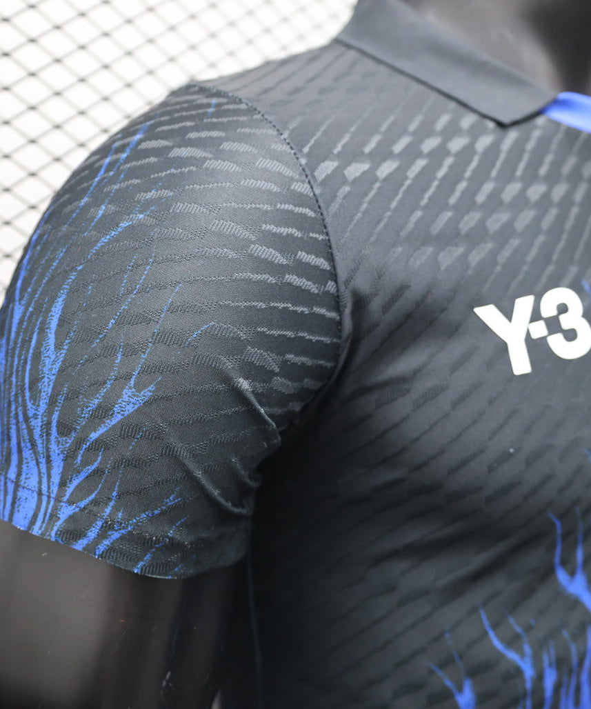 Japan "Blue flame"Special Edition