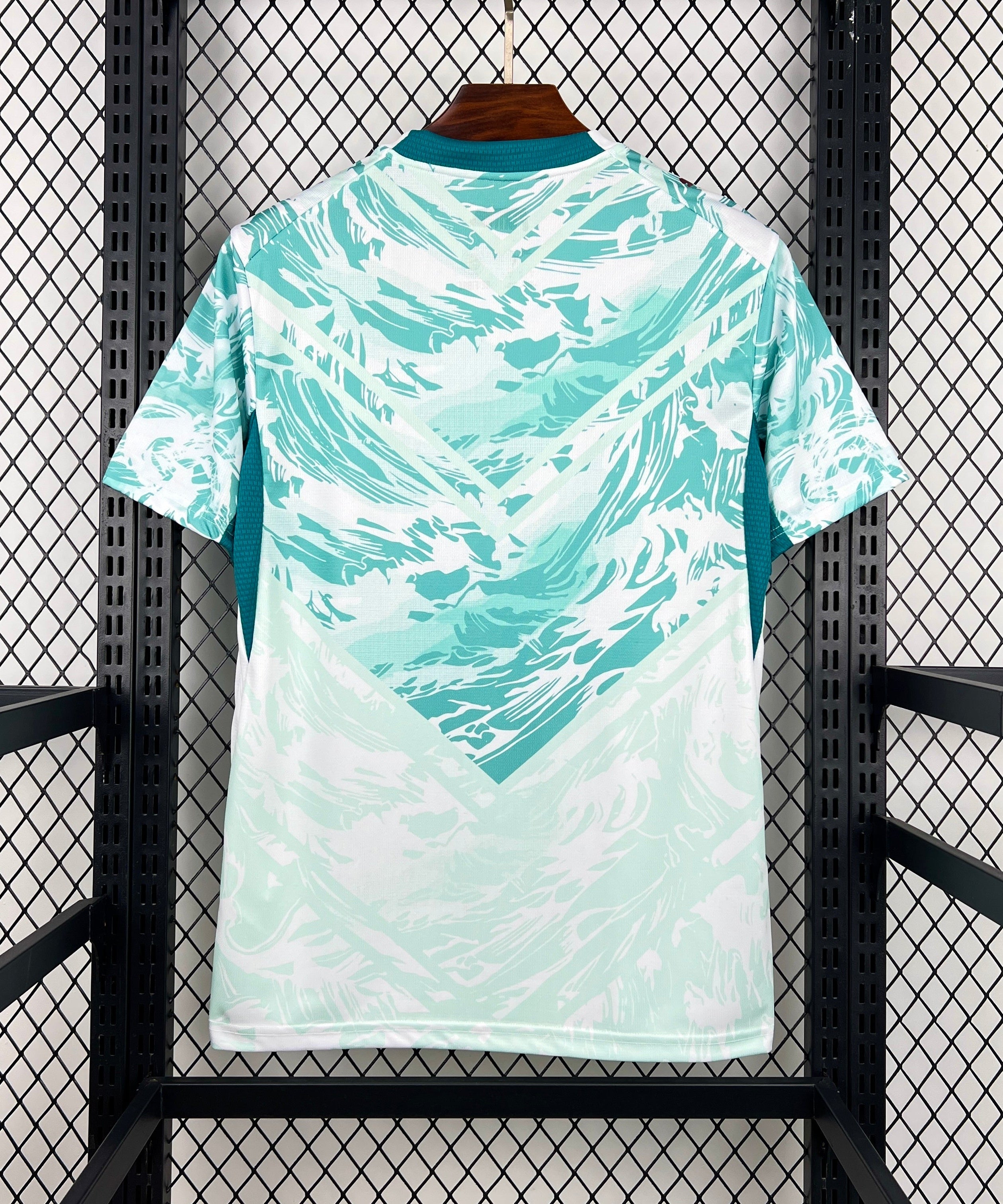 Portugal 2026 World cup Away Jersey