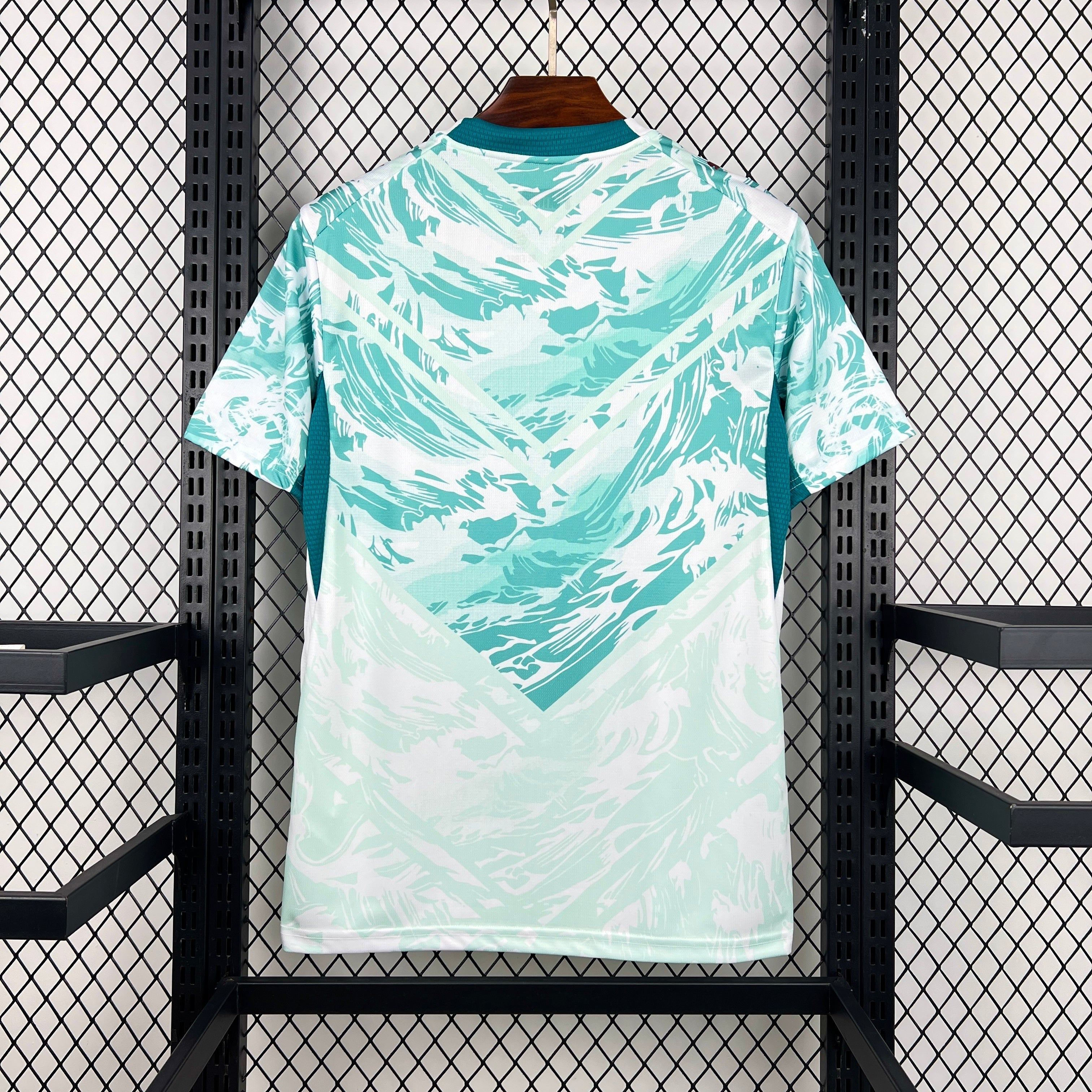 Portugal 2026 World cup Away Jersey