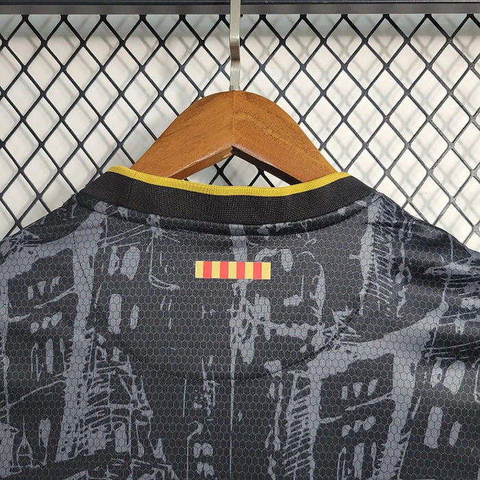 Barcelona "Cityscape" Special Kit