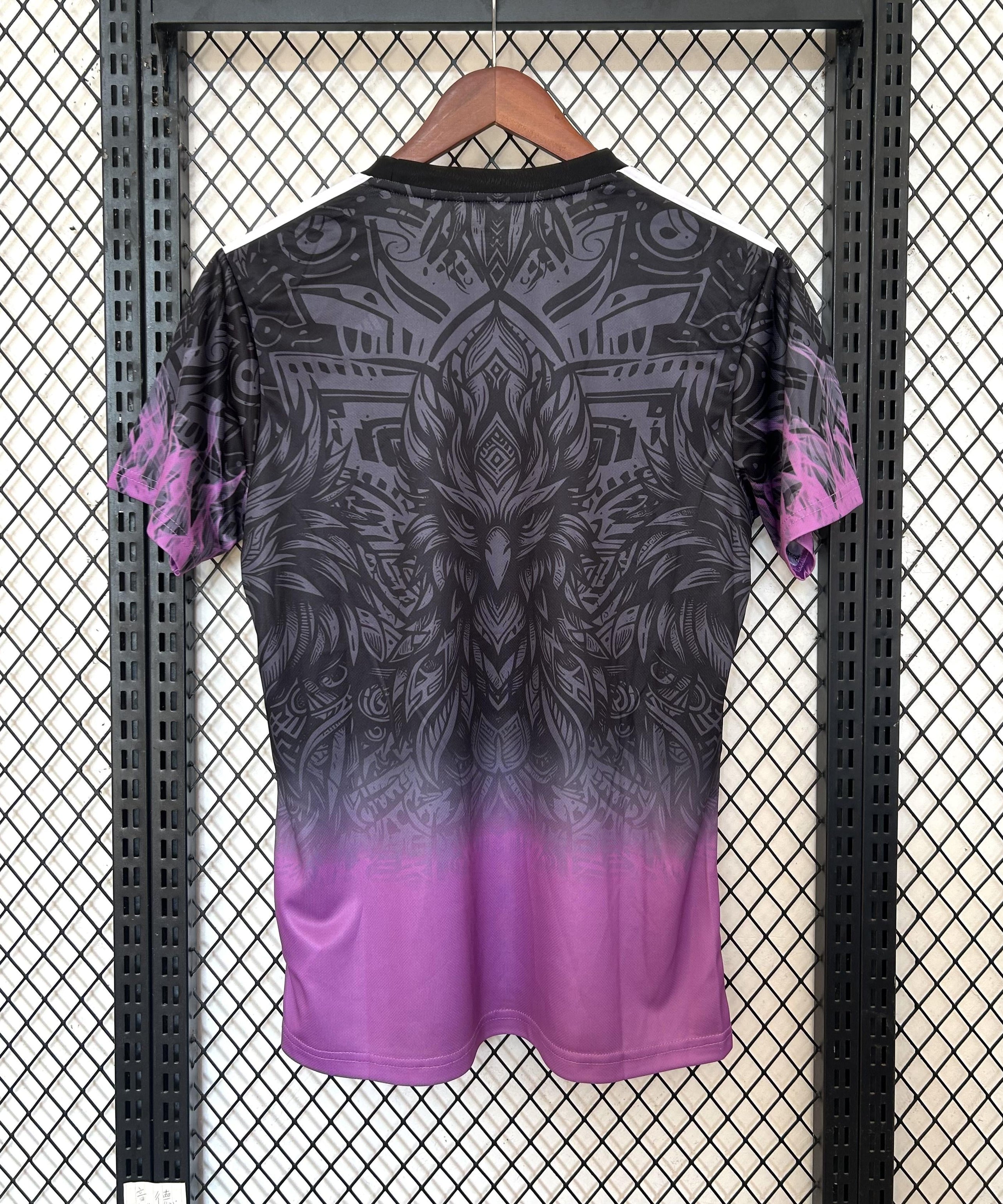 Liverpool "Midnight Soar" Special Kit