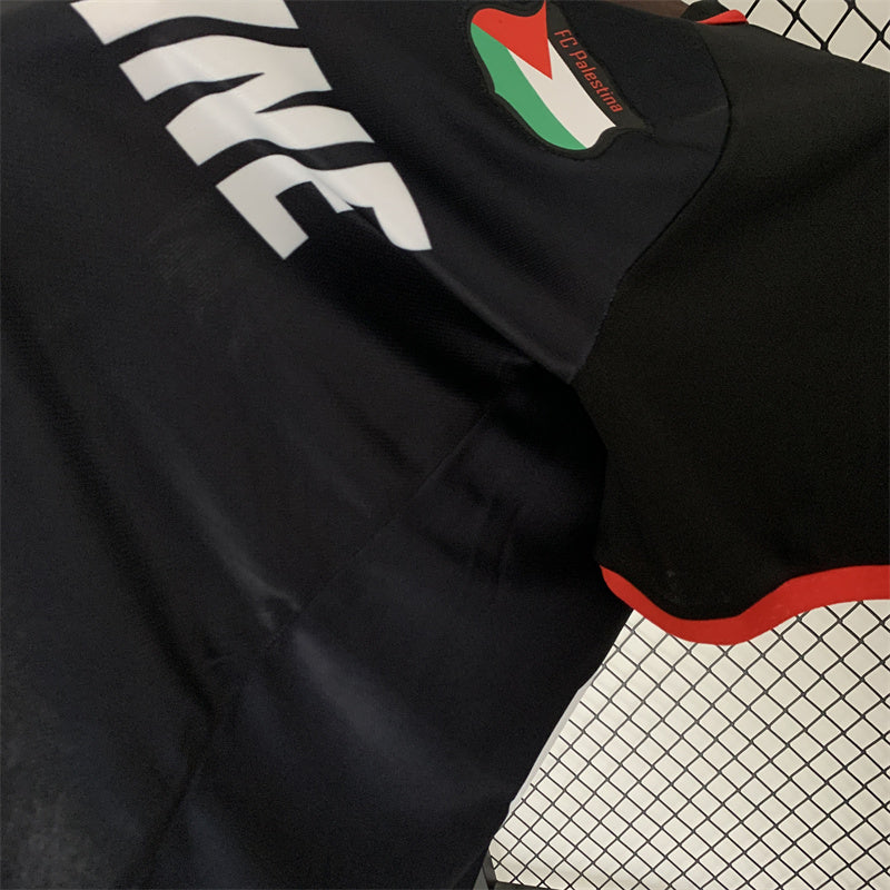 Palestine 23-24 Black Version