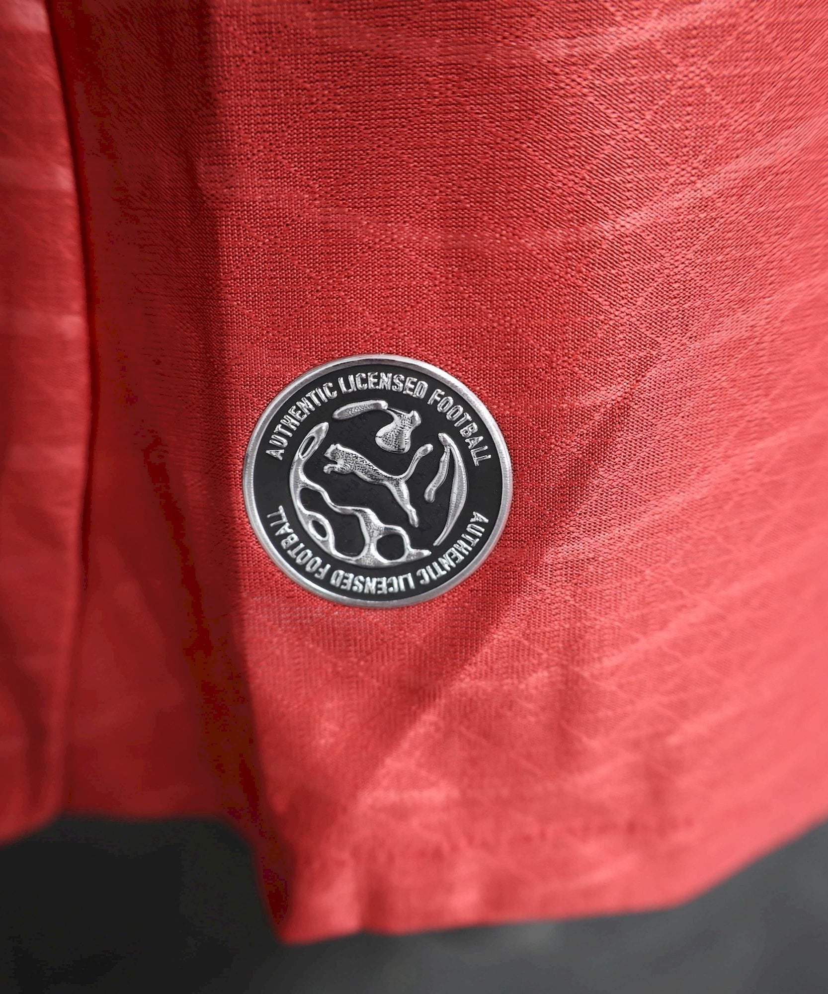 Portugal 2026 World cup Home Jersey