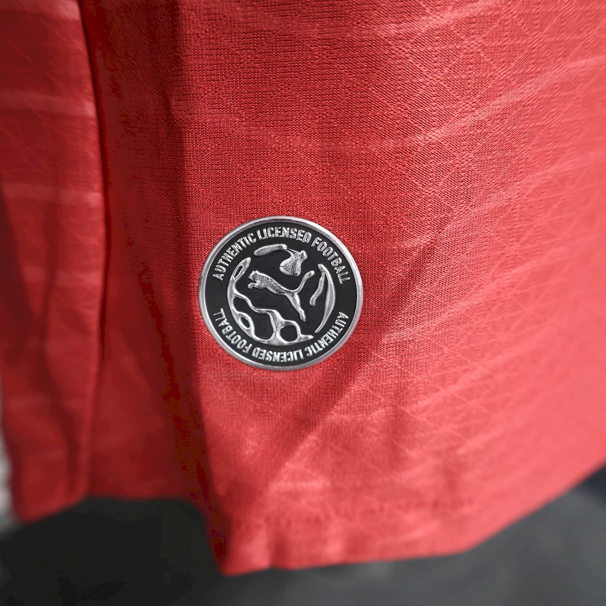 Portugal 2026 World cup Home Jersey