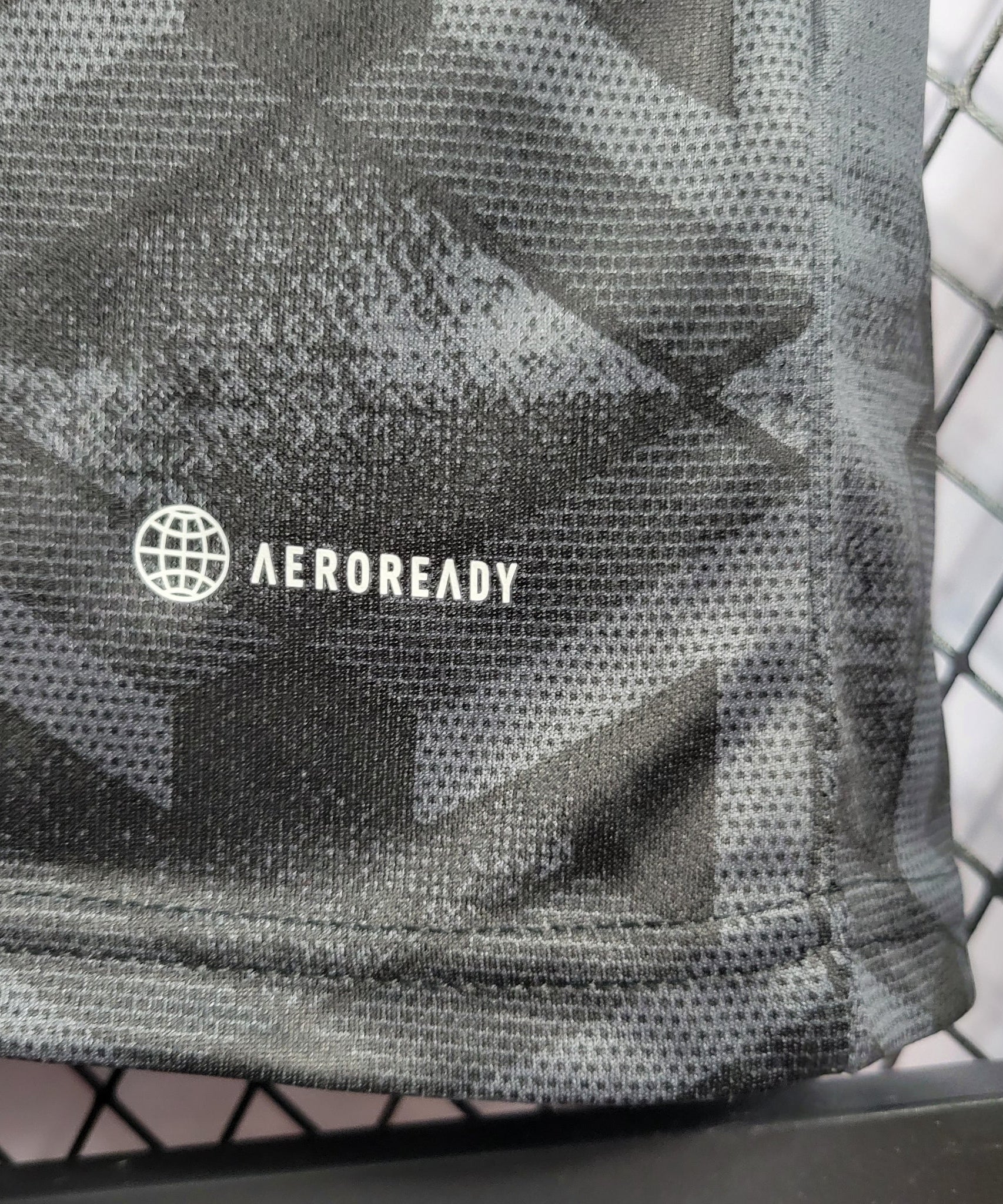 Arsenal 2022-2023 Away