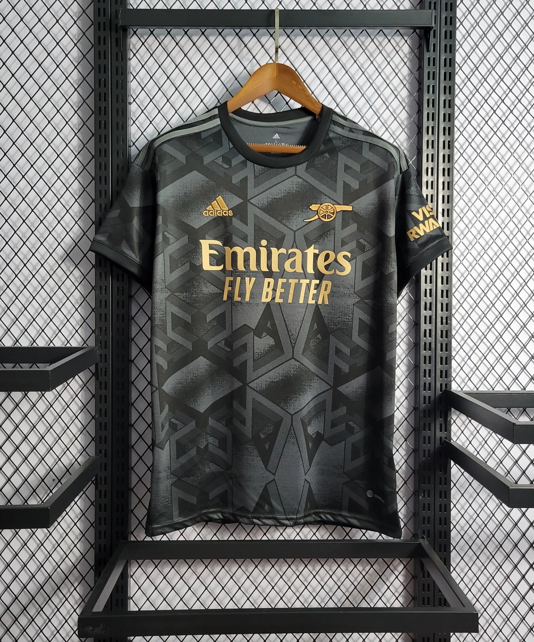 Arsenal 2022-2023 Away