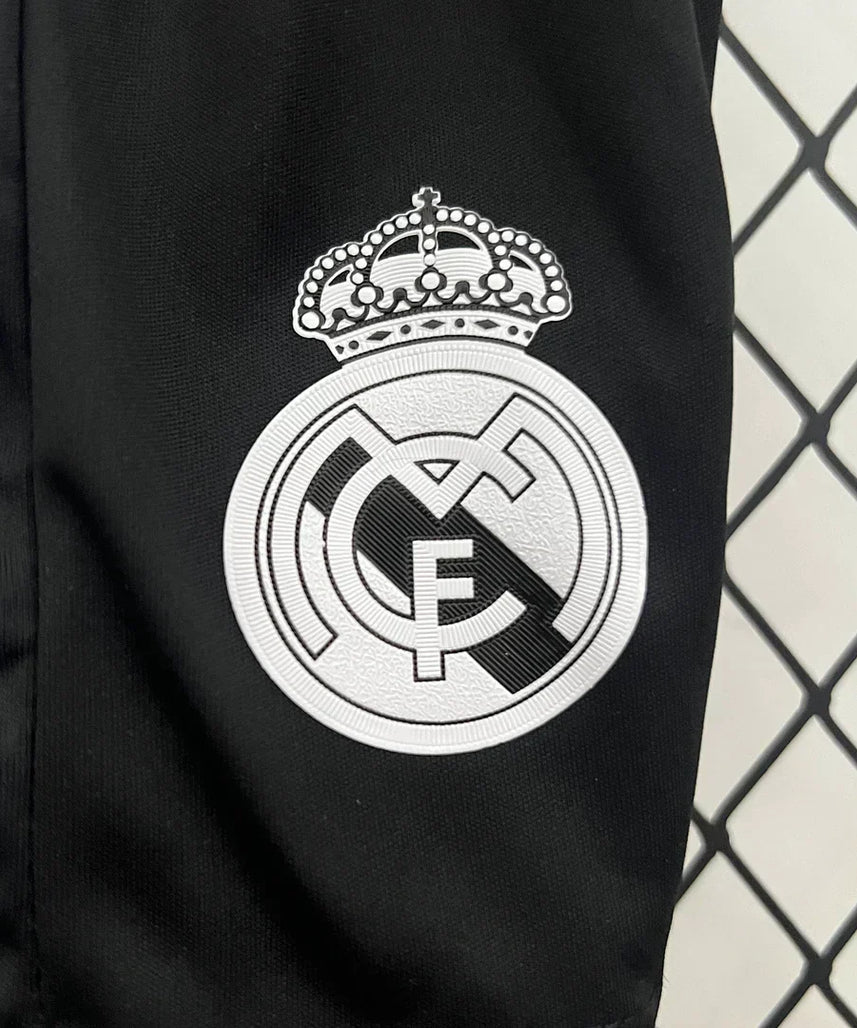 Real Madrid 14/15 Third Away Jersey Kids