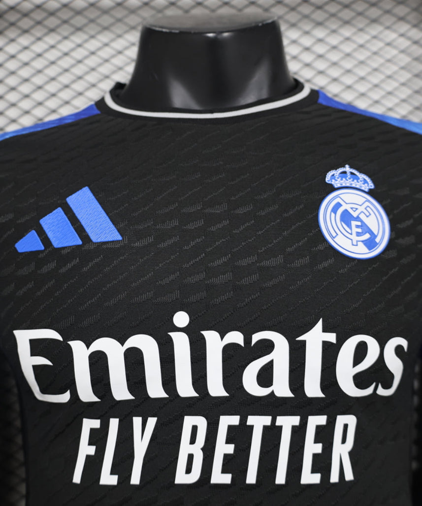 Real Madrid "Blue Eclipse" Special
