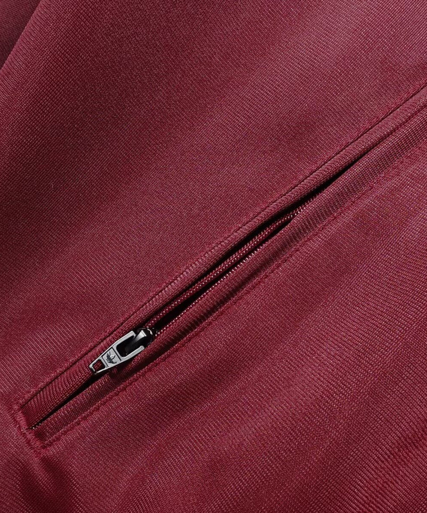 Football X Streetwear 2025-2026 Red