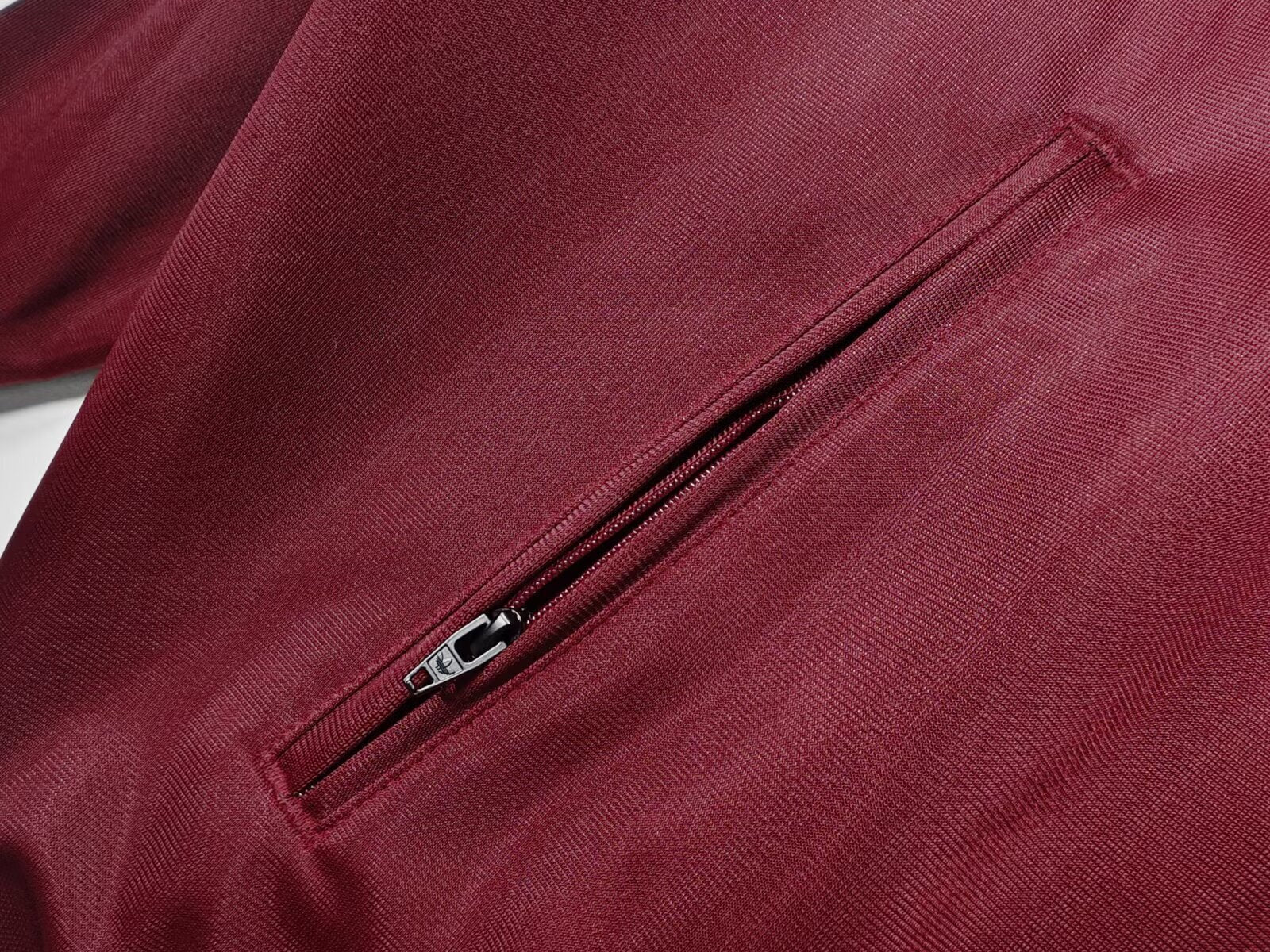 Football X Streetwear 2025-2026 Red