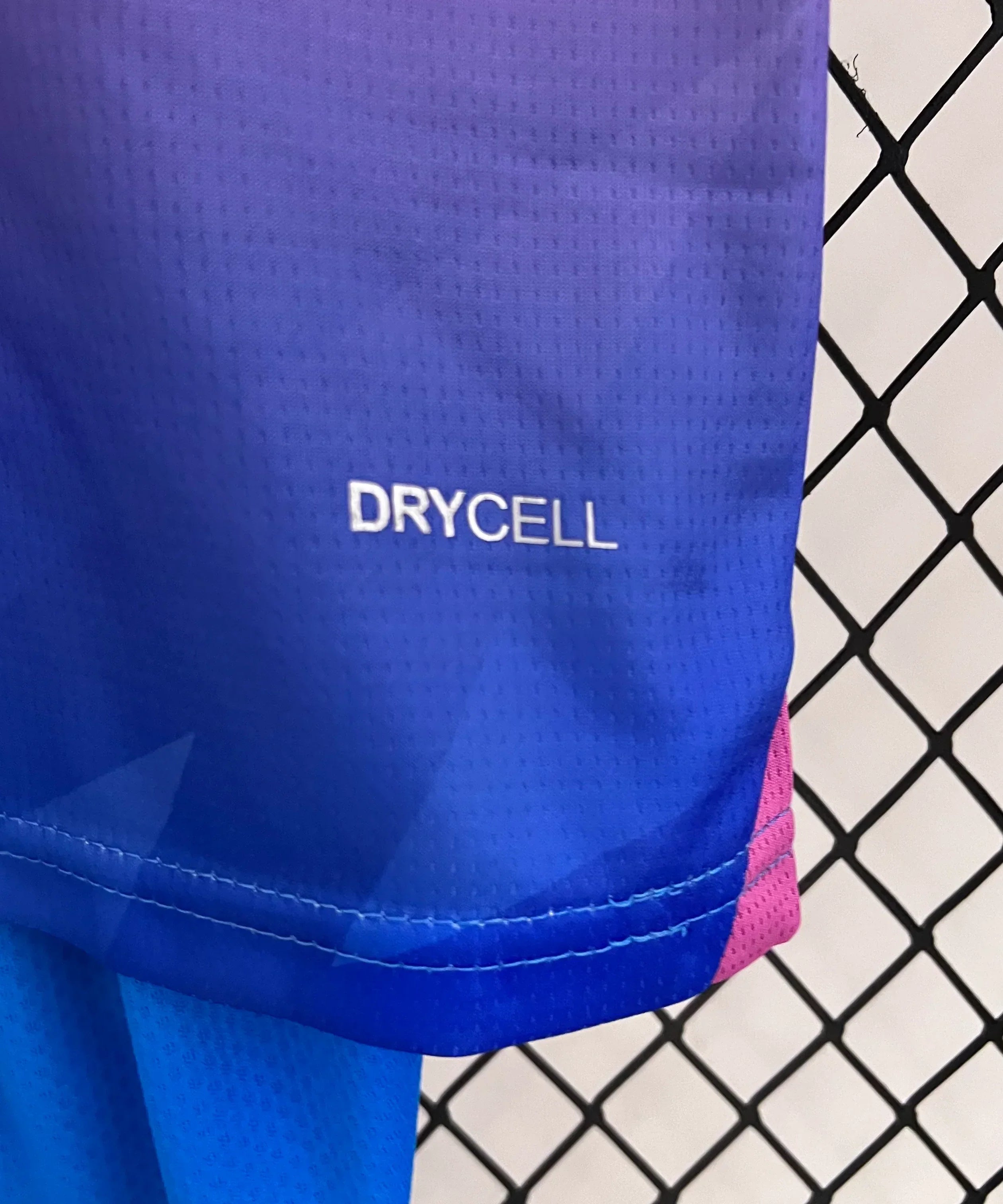 AC Milan 23/24 Third Away Jersey Kids