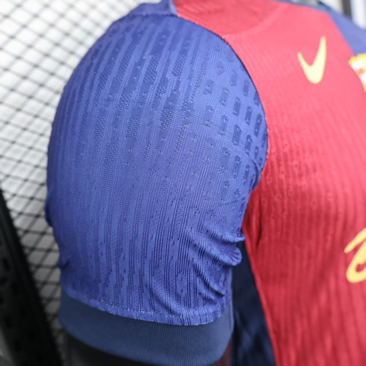 Travis Scott Home Kit | FC Barcelona x Travis Scott | Malgane