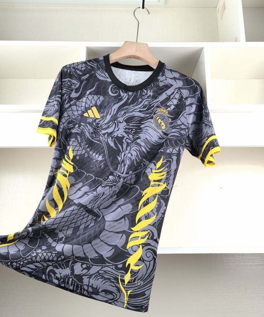 REAL MADRID 2024-2025 Special Edition