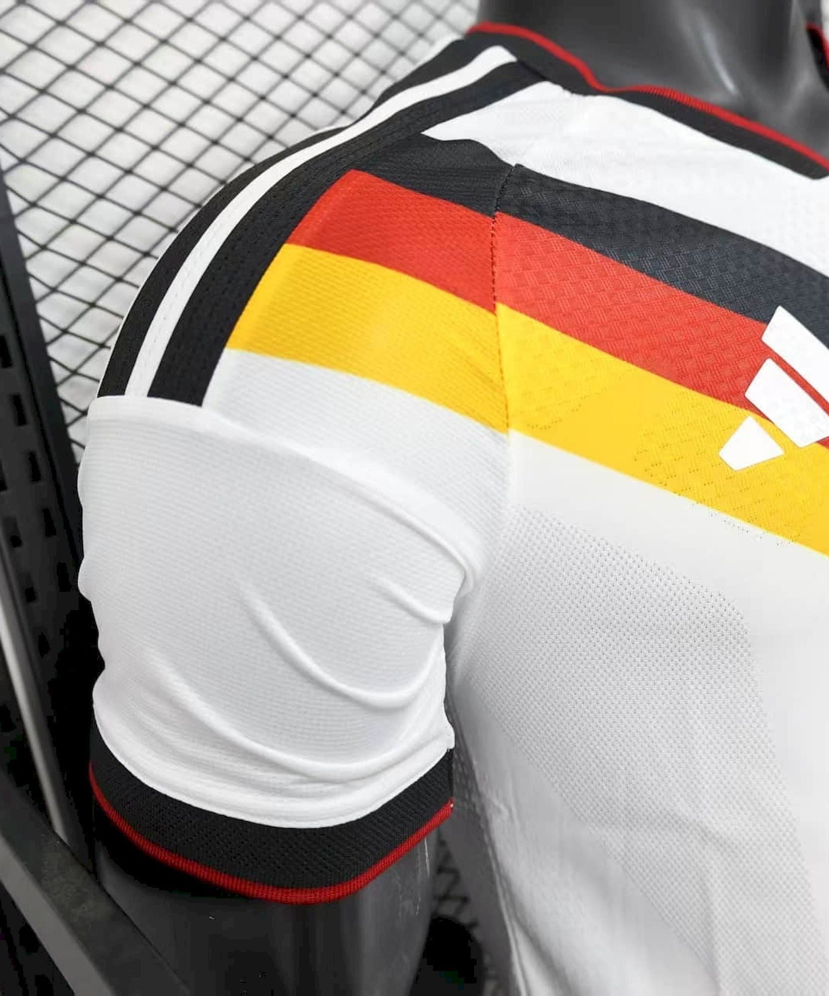 Germany 2026 World Cup jersey