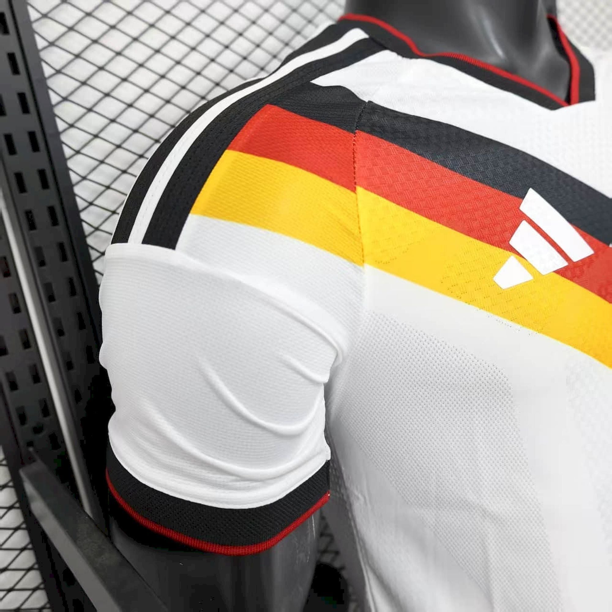 Germany 2026 World Cup jersey