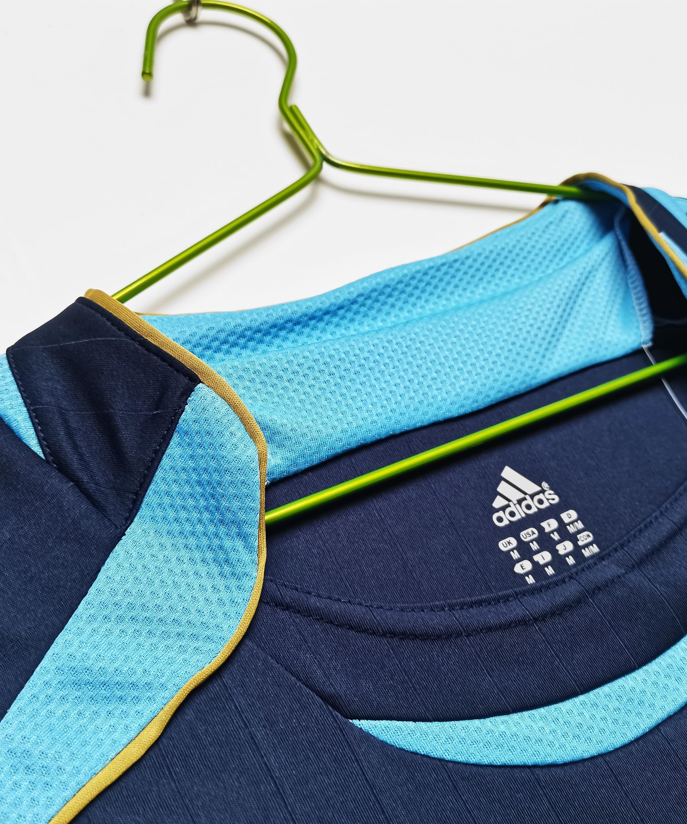 Argentina 2006-2007 Away Kit