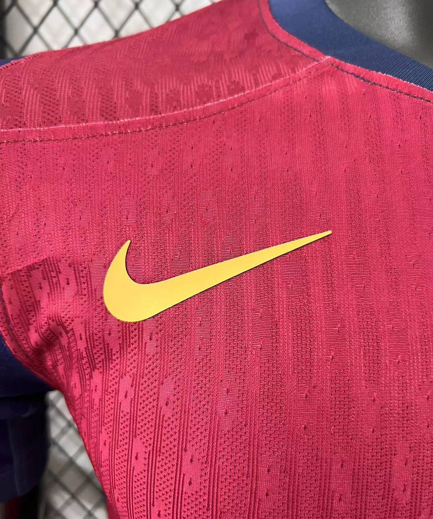 FC Barcelona X Travis Scott 2025-2026 Special Kit