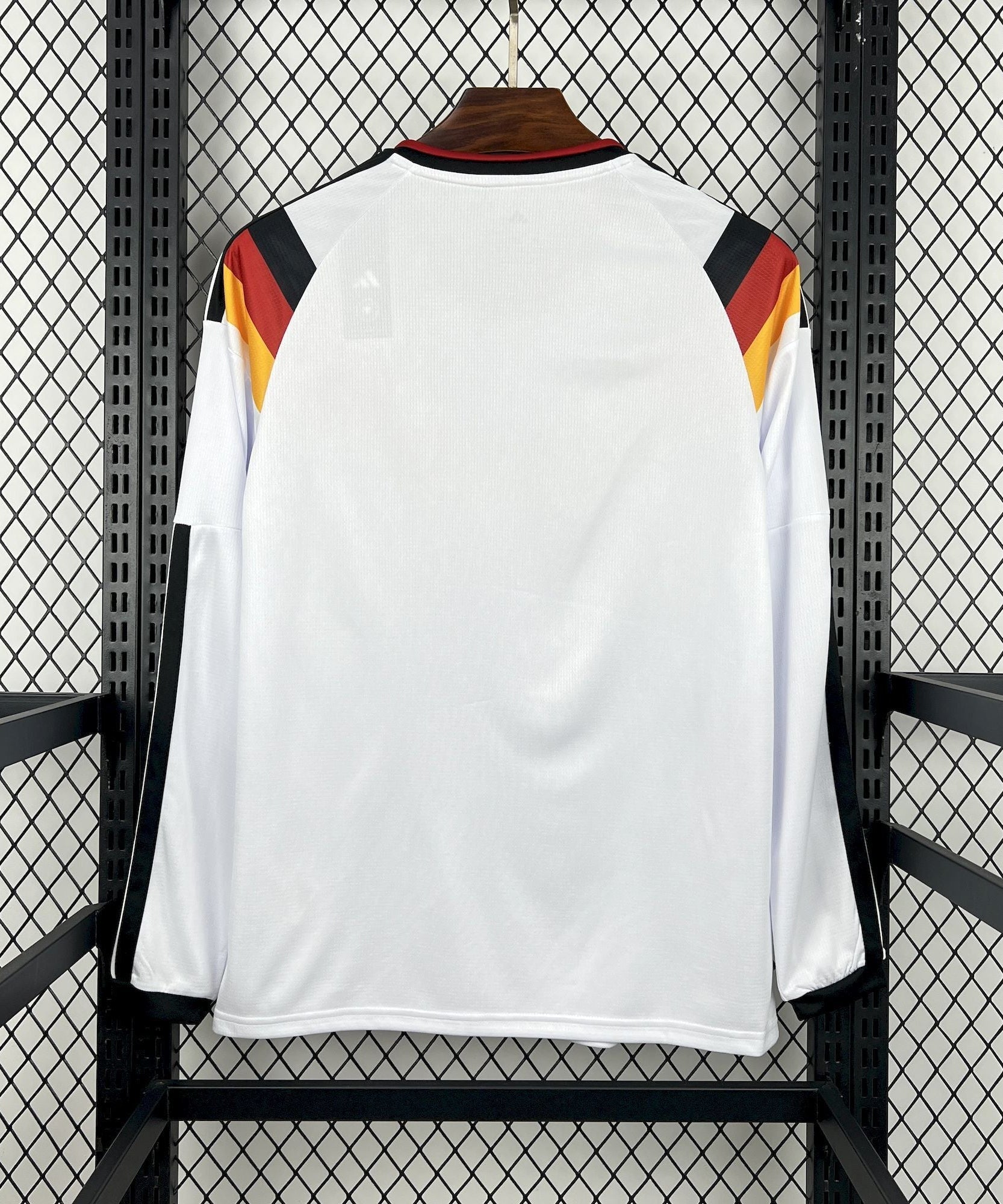 Germany 2026 World cup Home Jersey