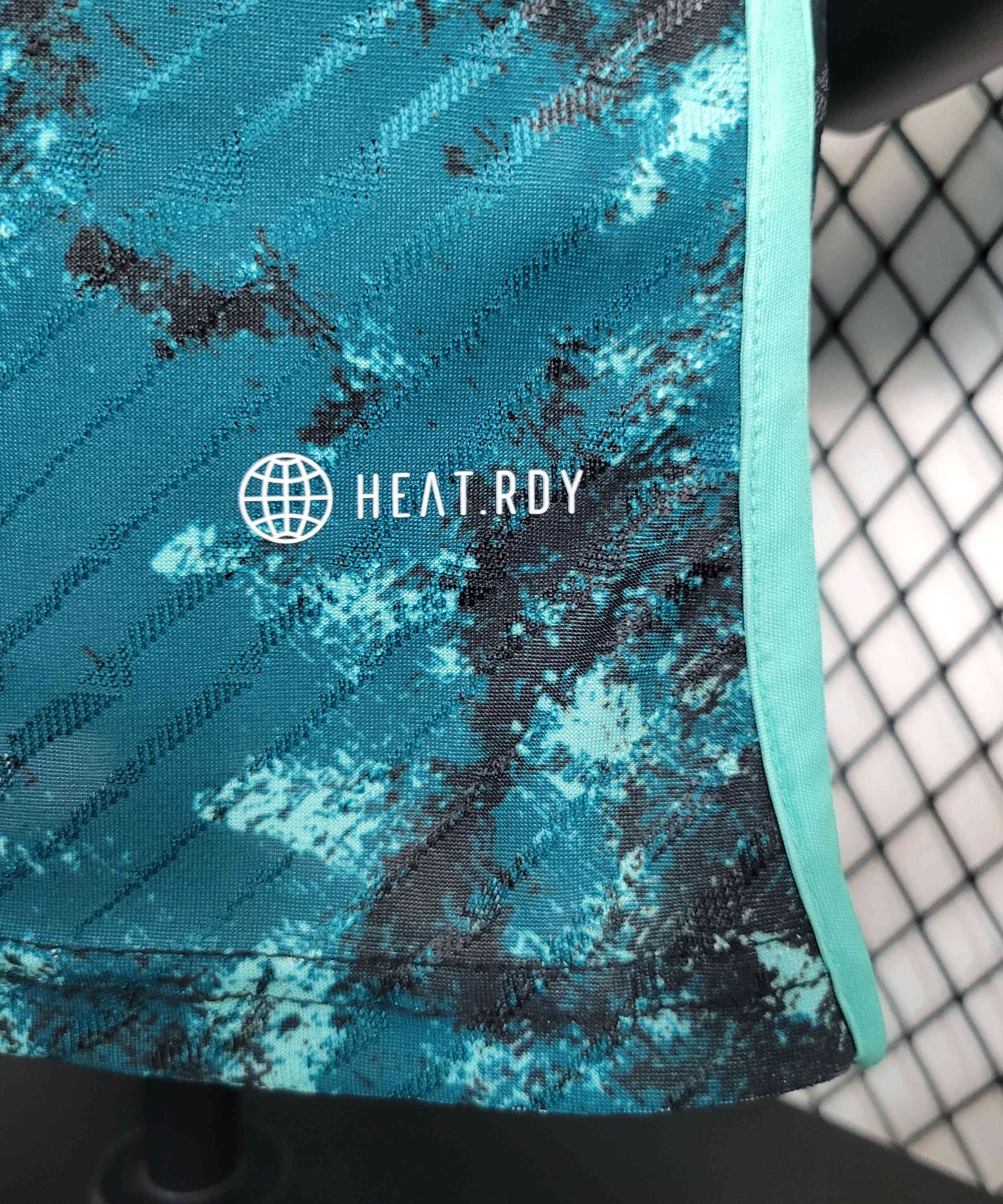 Germany "The Green" Special Edition