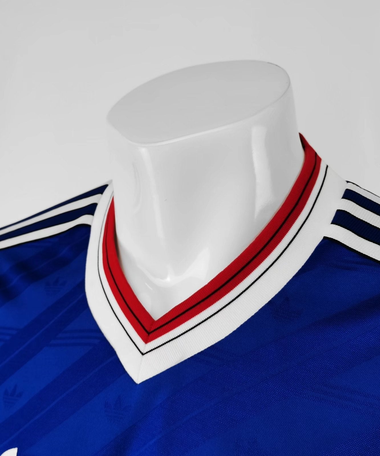 Manchester United 1986-1987 Away Kit