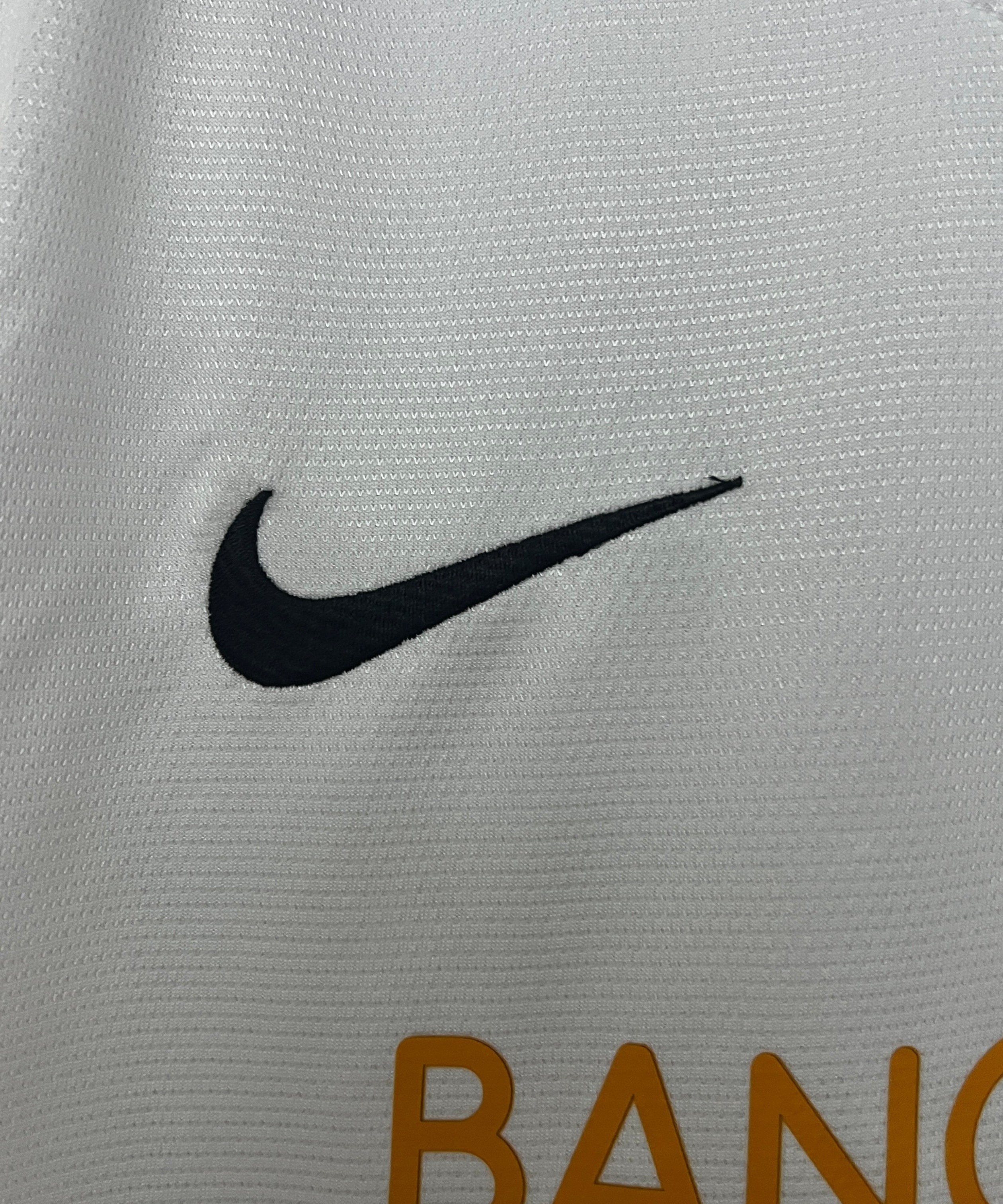 Santos 11-12  Home Retro Long Sleeve