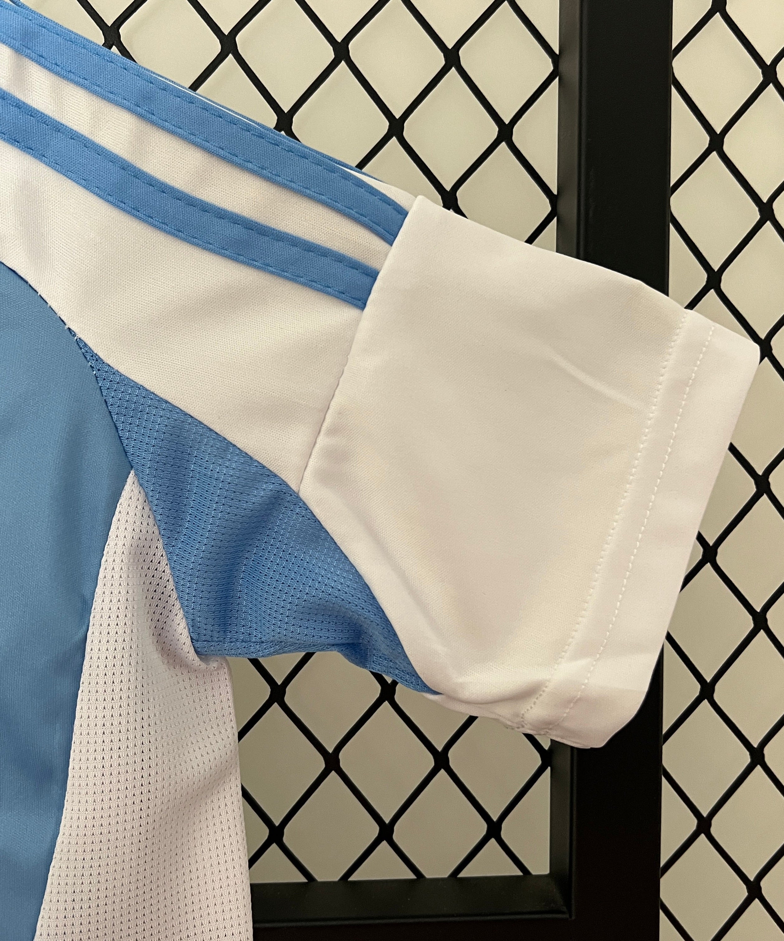Argentina 2024 Home Jersey Kids