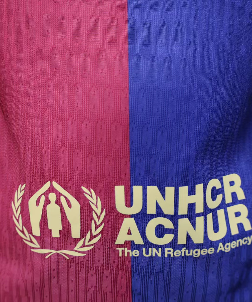 Travis Scott Home Kit | FC Barcelona x Travis Scott | Malgane