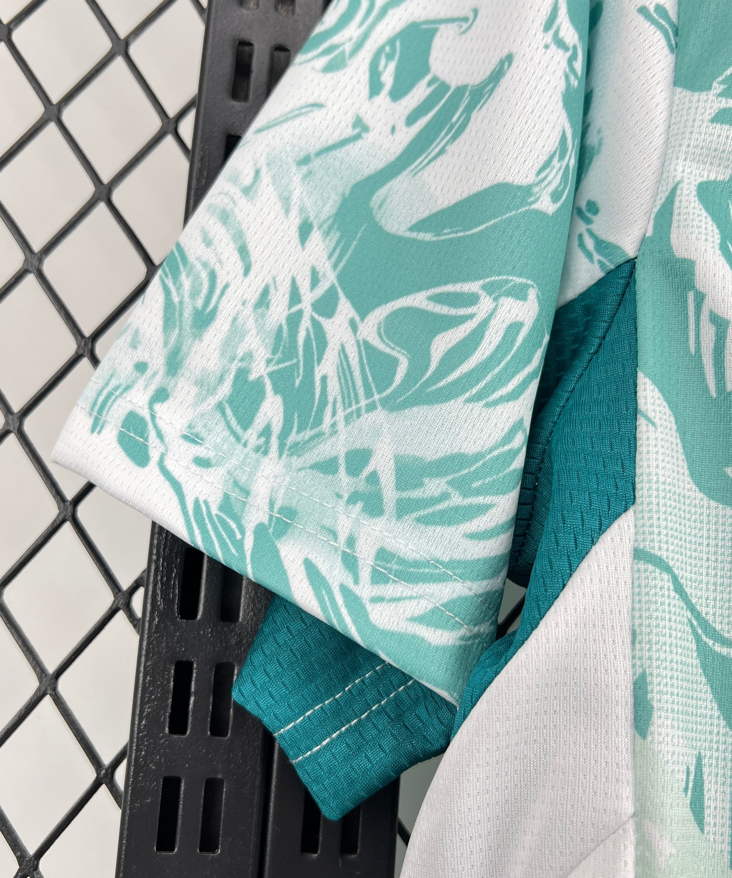 Portugal 2026 World cup Away Jersey