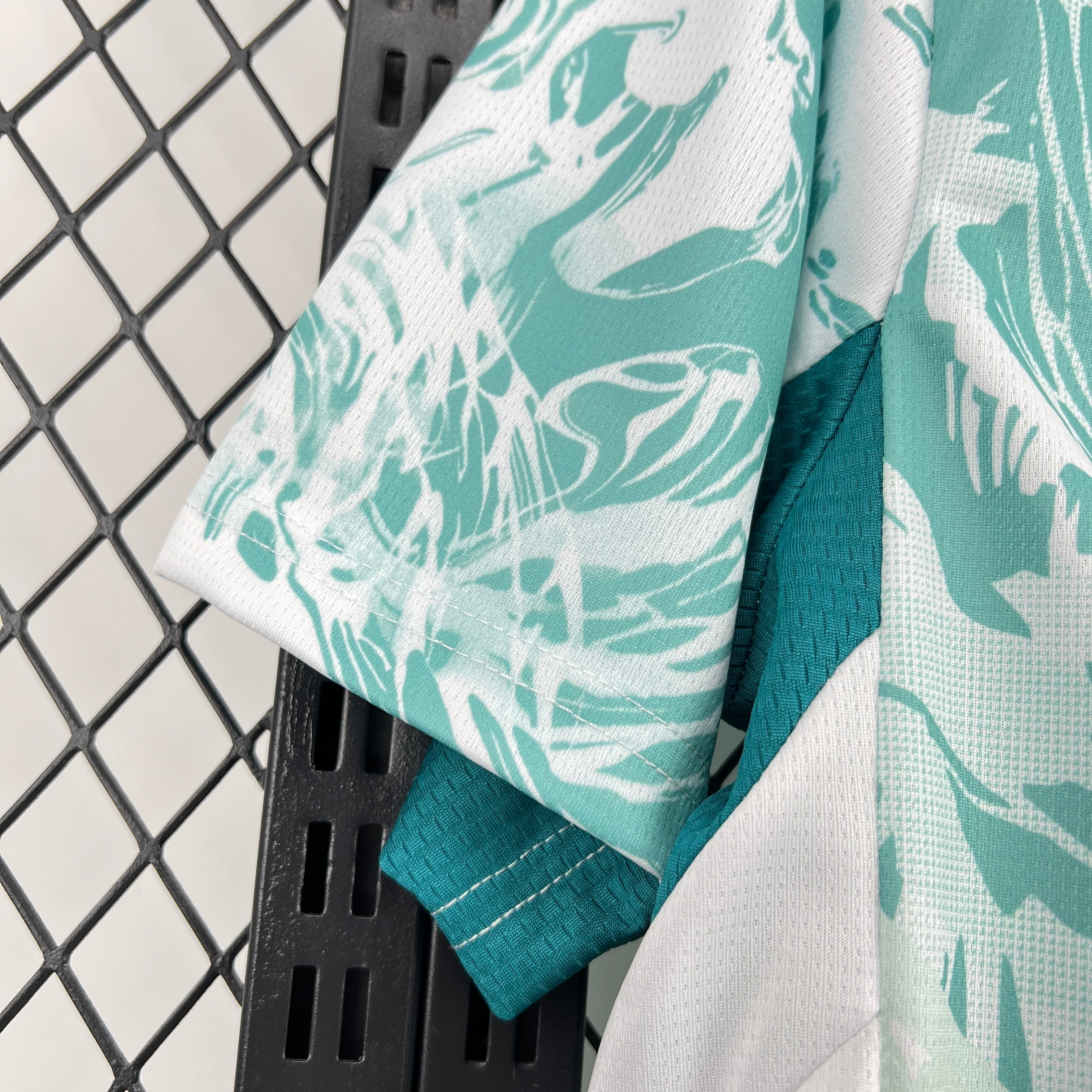 Portugal 2026 World cup Away Jersey