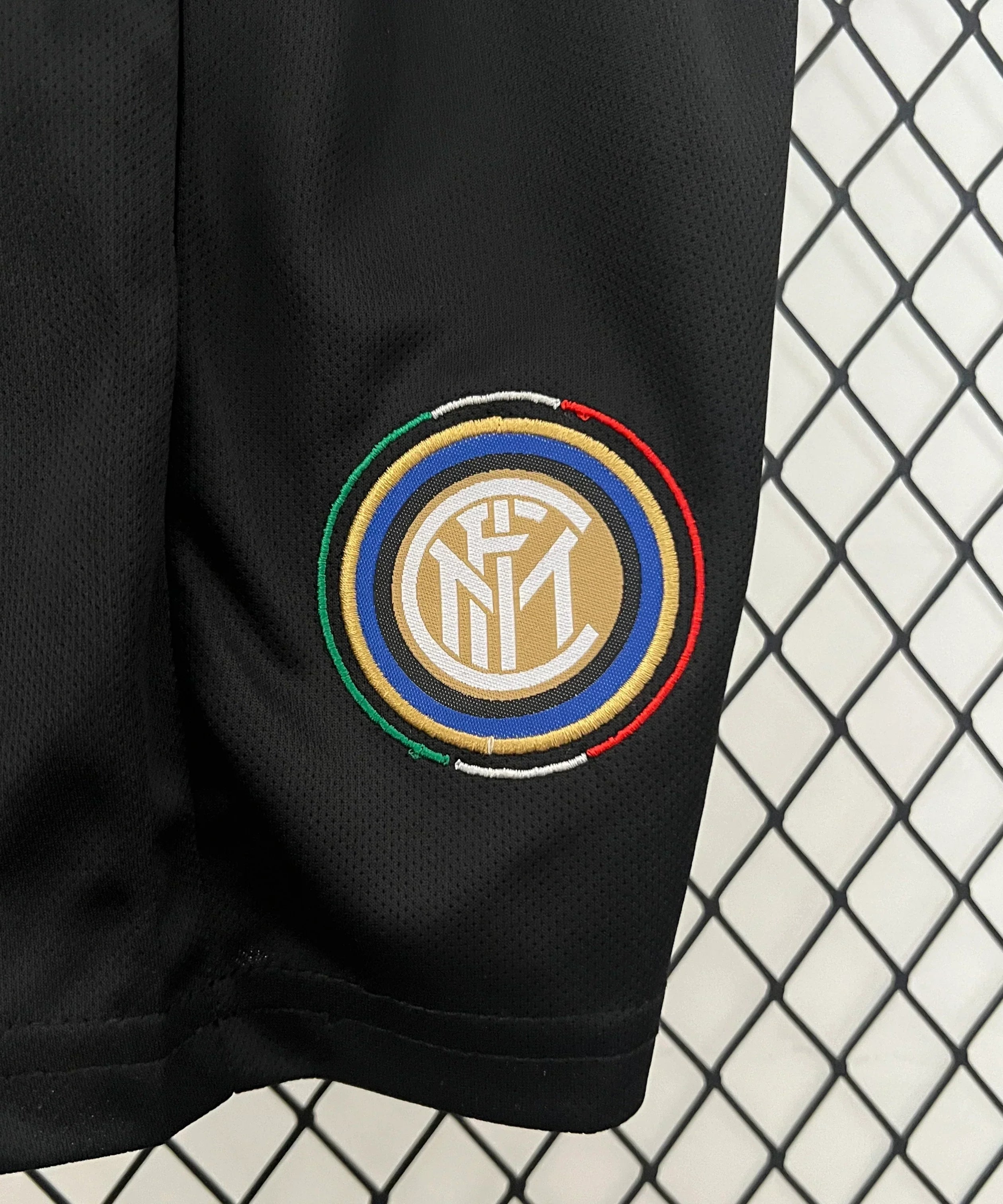 Inter Milan 09/10 Home Jersey Kids