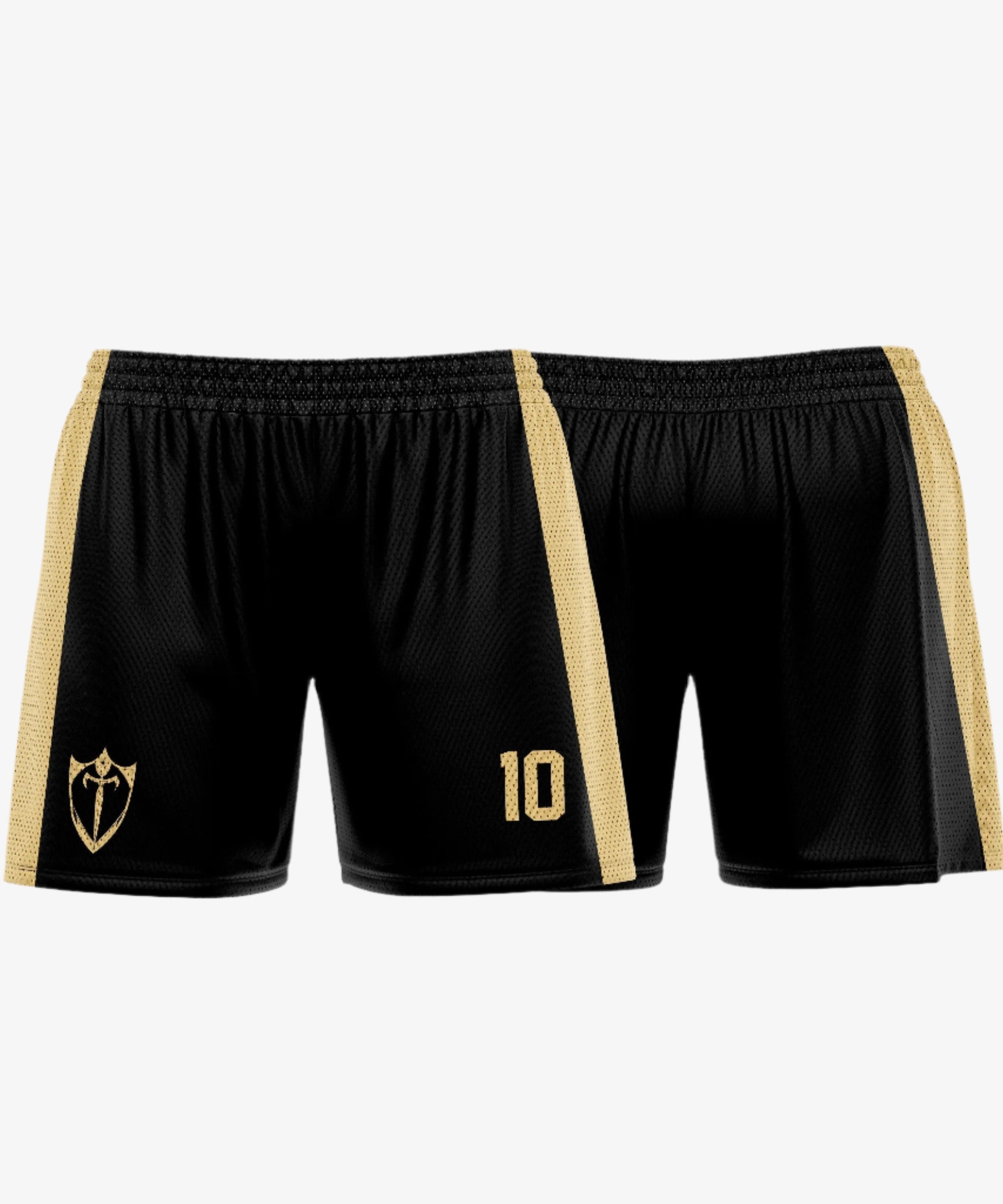 BlueLock Shorts - Bastard Munchen