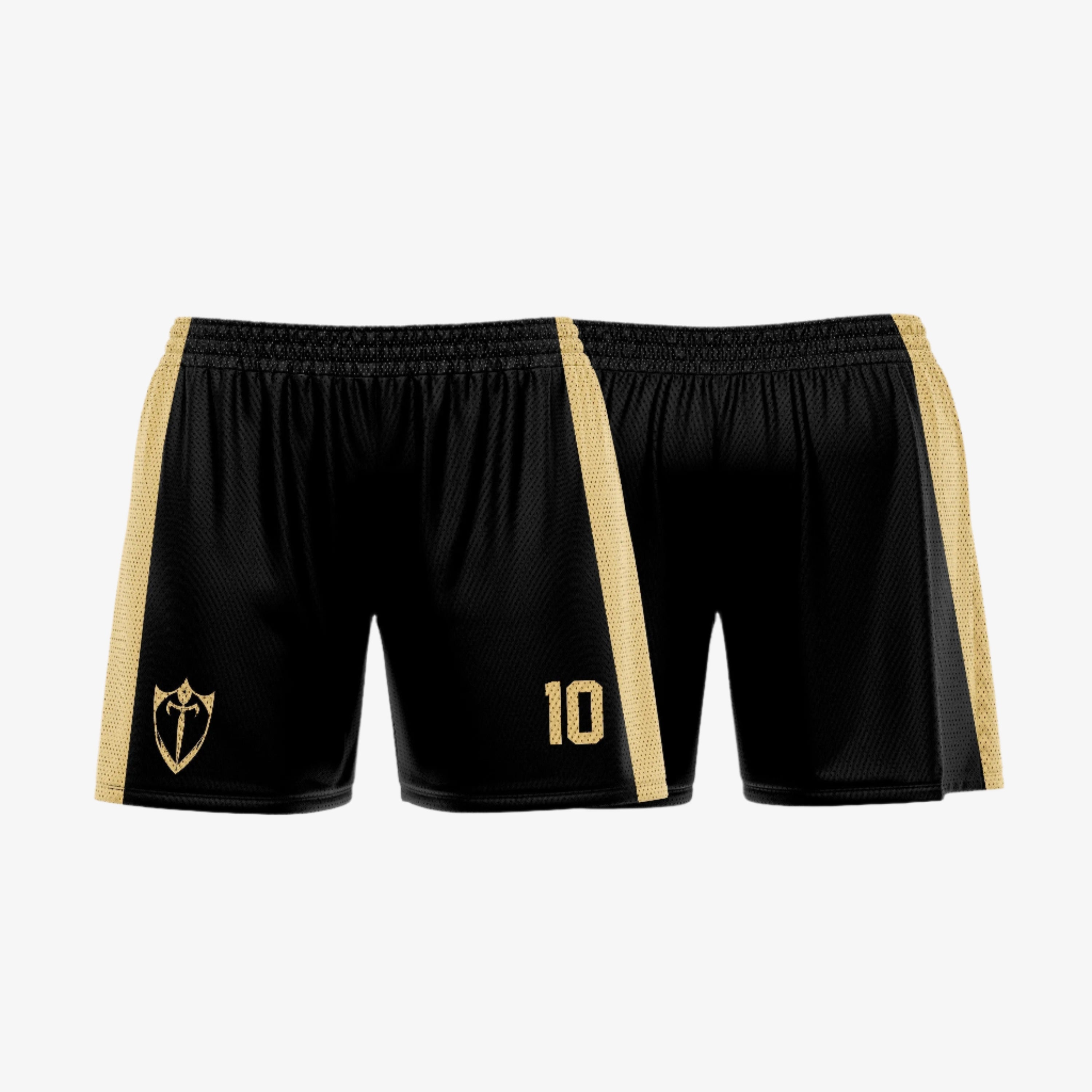 BlueLock Shorts - Bastard Munchen