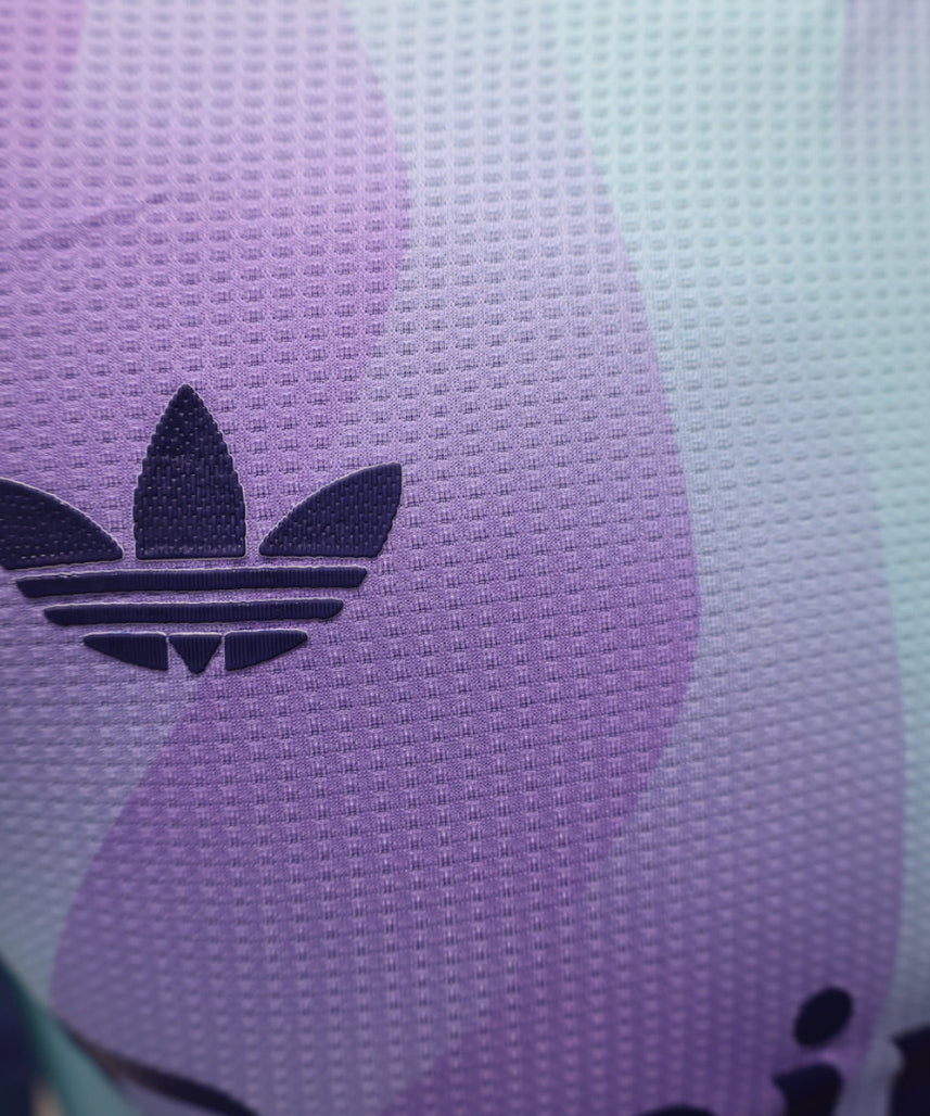 Arsenal 2024-2025 Third Kit Long Sleeve