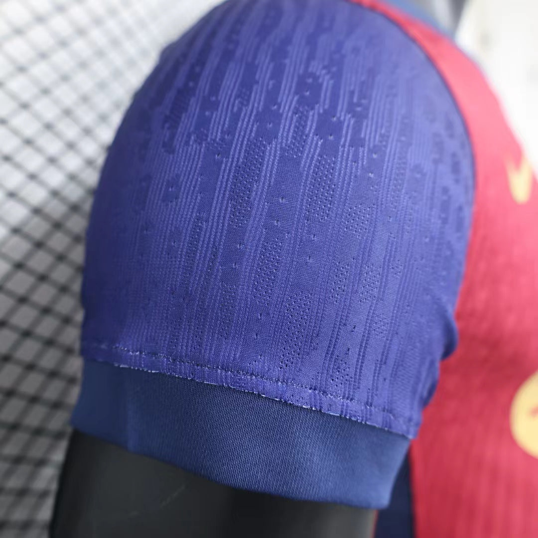 Fc Barcelona 24-25 Main