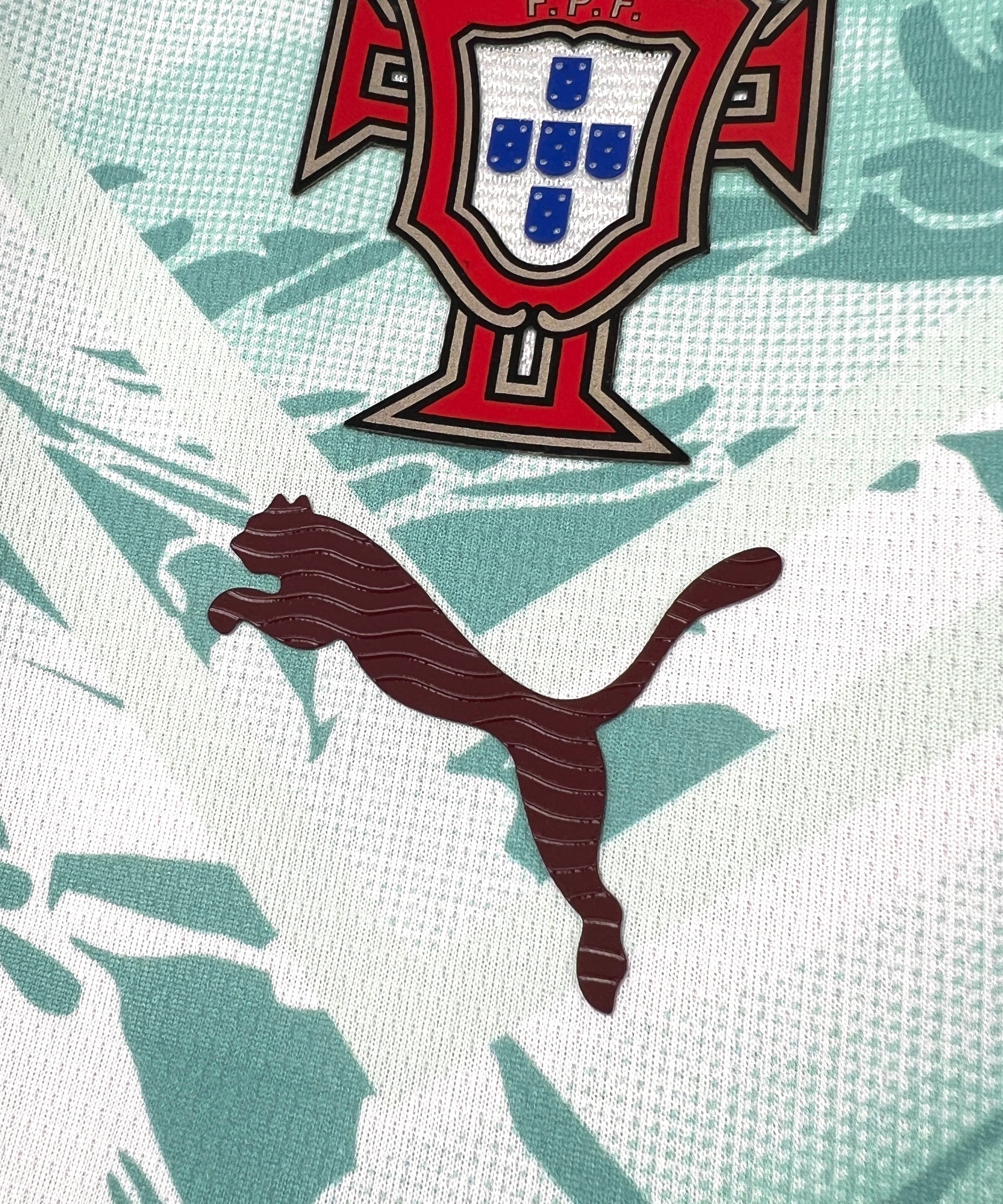 Portugal 2026 World cup Away Jersey