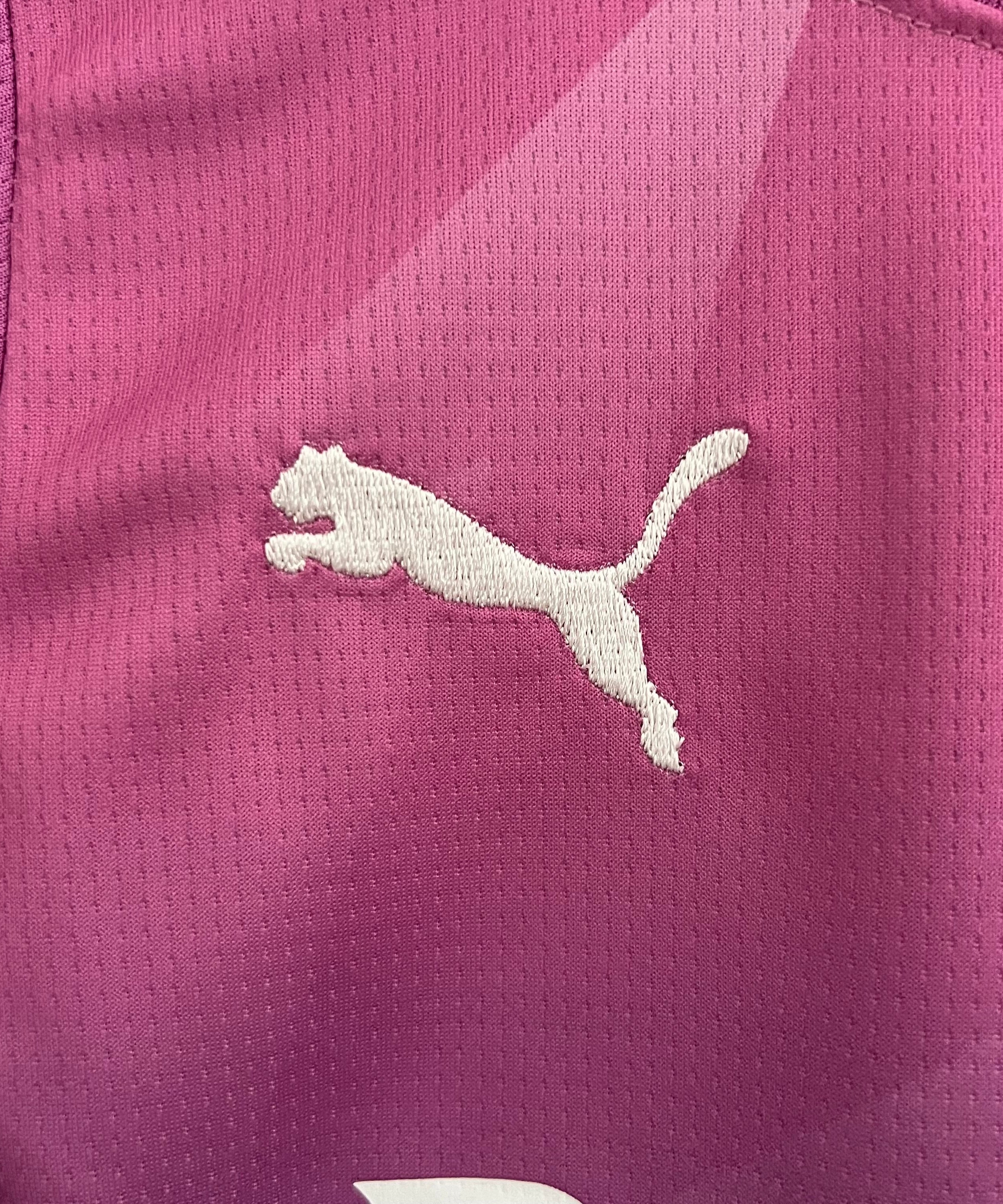 AC Milan 23/24 Third Away Jersey Kids